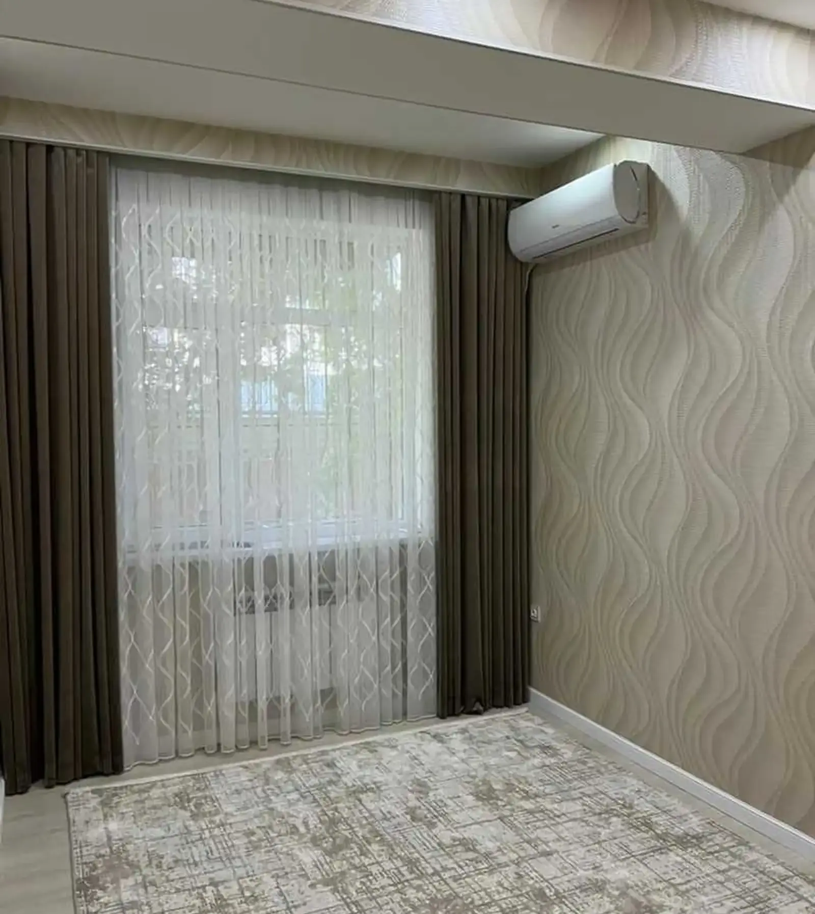 4-комн. квартира, 4 этаж, 121м², И .Сомони