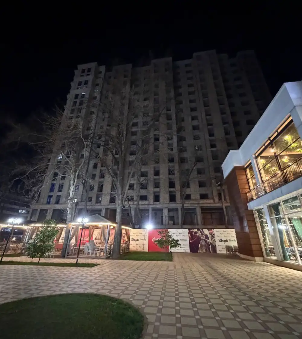 2-комн. квартира, 8 этаж, 48 м², Шохмансур — фото 8