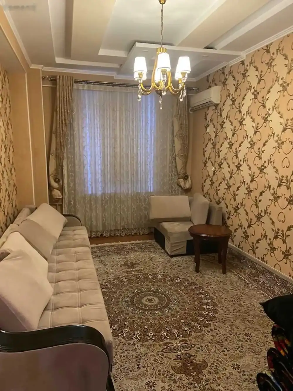 3-комн. квартира, 8 этаж, 90м², Сино — фото 8