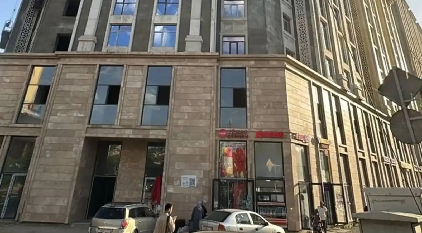 2-комн. квартира, 11 этаж, 73 м², бади 4 дома светафори 3 база — фото 4