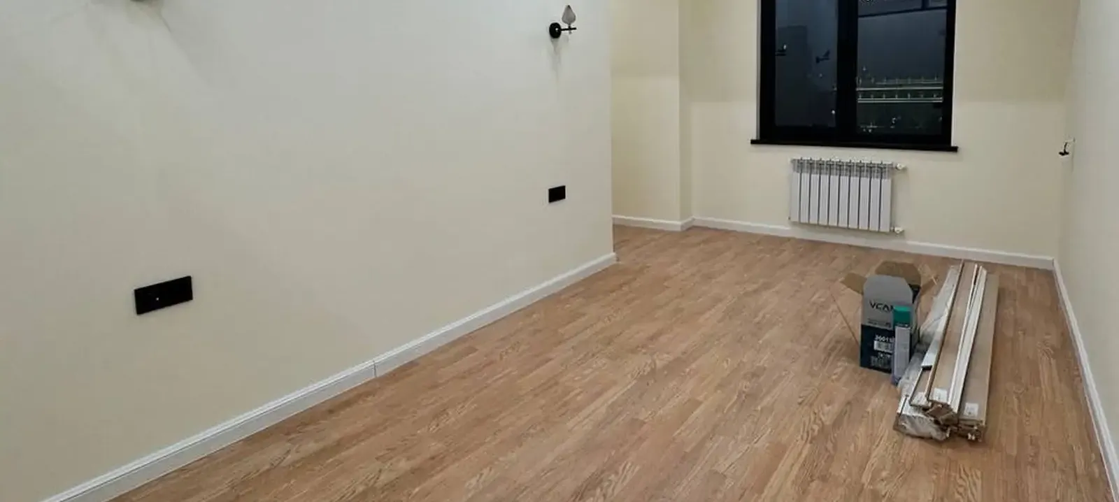 2-комн. квартира, 6 этаж, 70 м², Славянский — фото 5