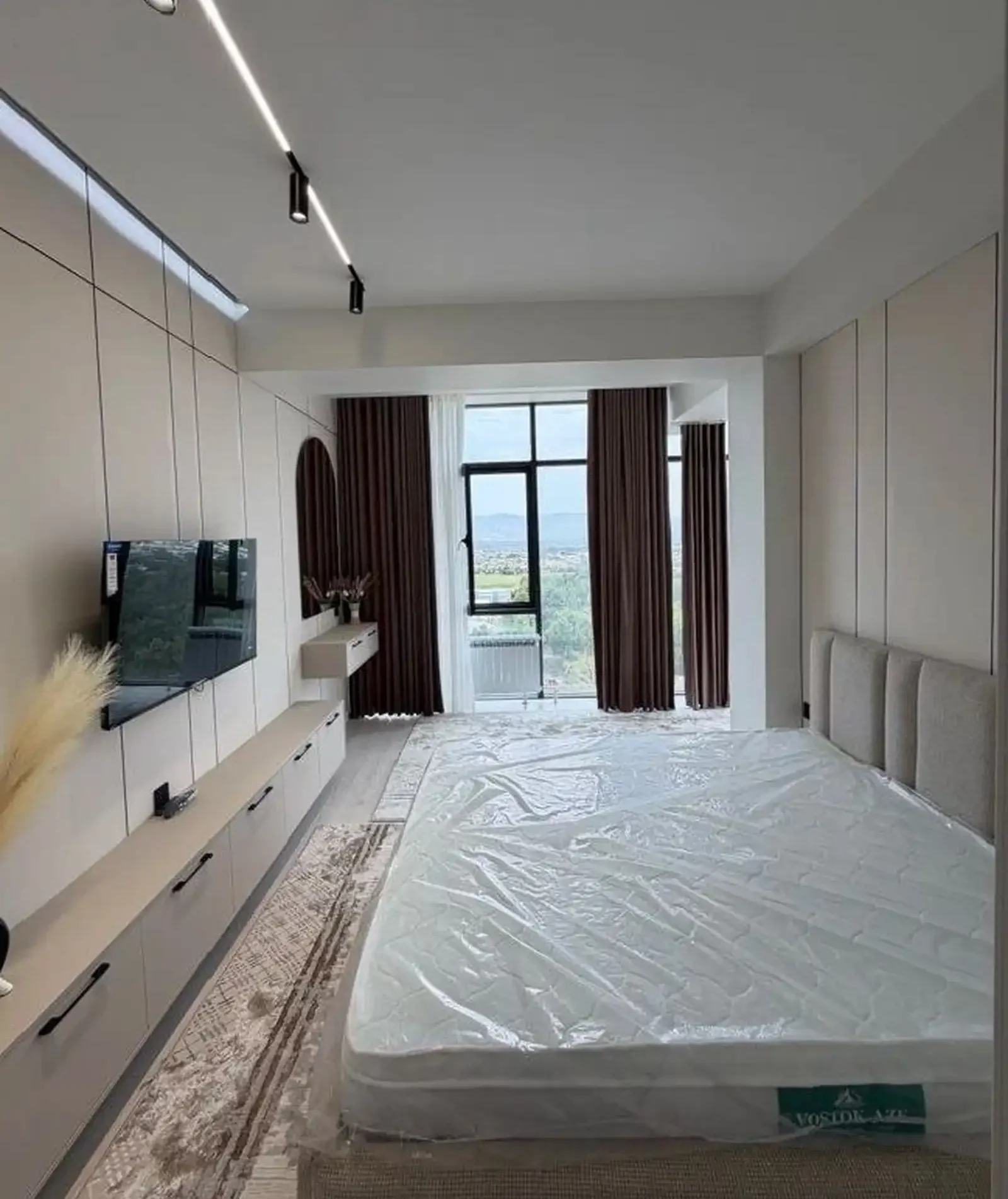 3-комн. квартира, 14 этаж, 120 м², Шохмансур Старый Аеропорт — фото 10