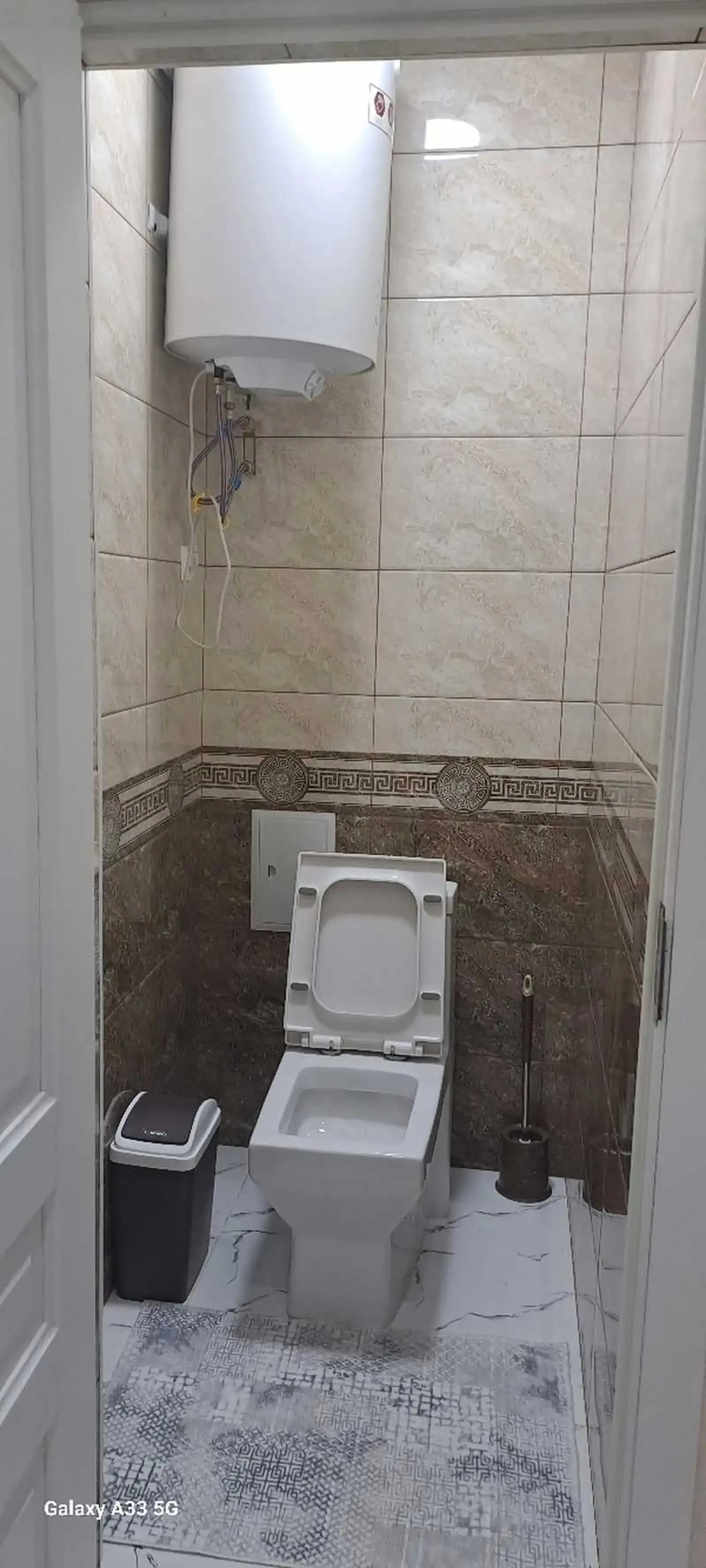 2-комн. квартира, 13 этаж, 75м², Голубой экран — фото 11