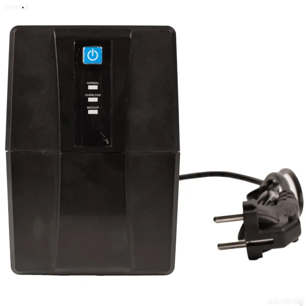 ИПБ UPS Hikvision 600 w