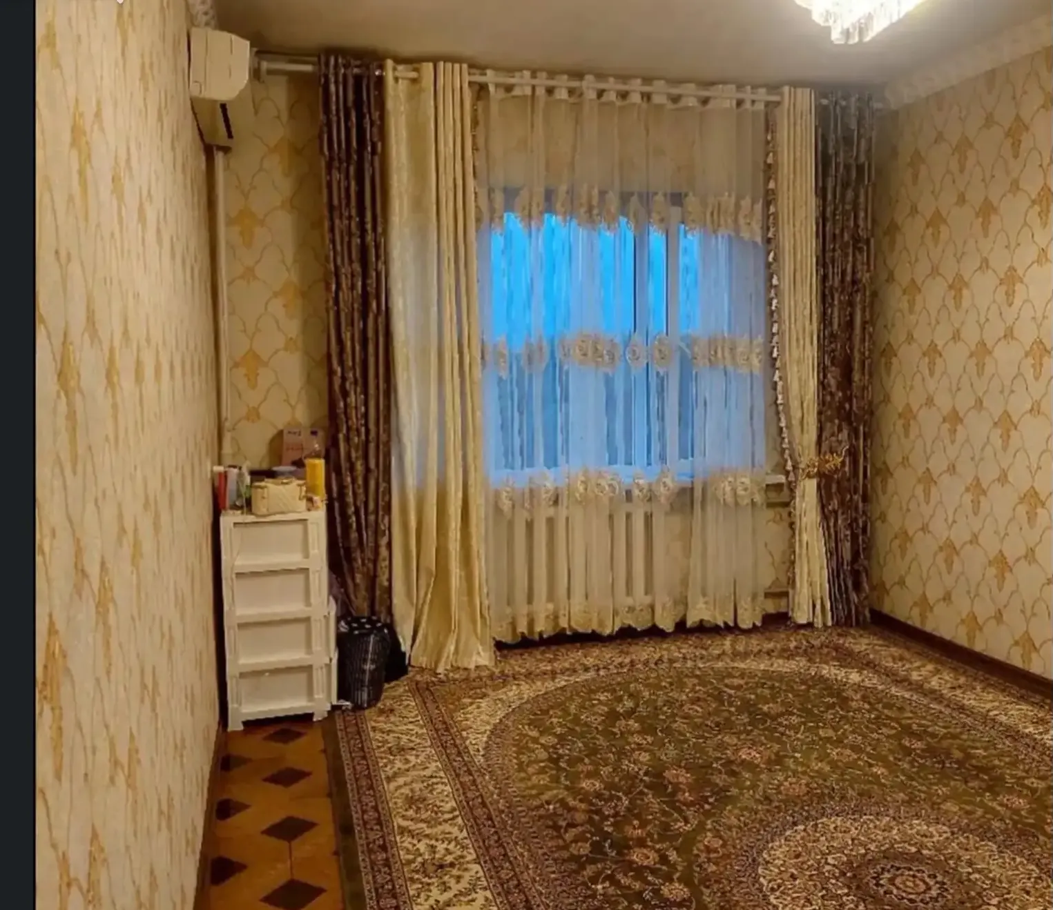 3-комн. квартира, 8 этаж, 80м², Сино — фото 3