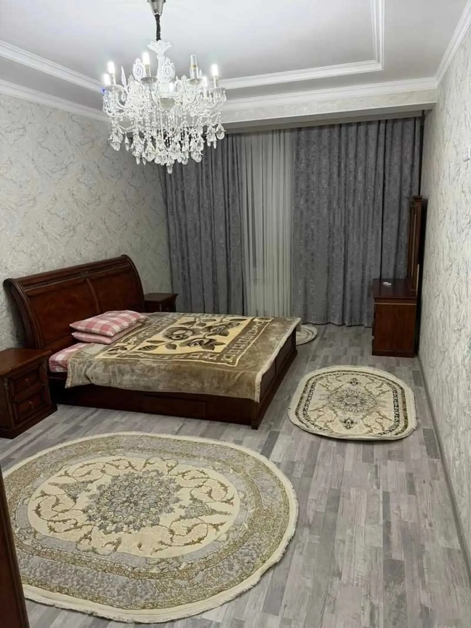 2-комн. квартира, 3 этаж, 63м², Овир сари рох — фото 4