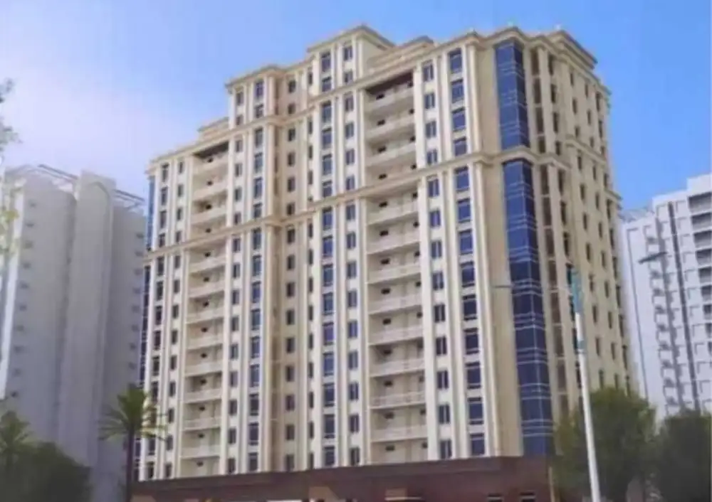 2-комн. квартира, 6 этаж, 57 м², Сино — фото 2