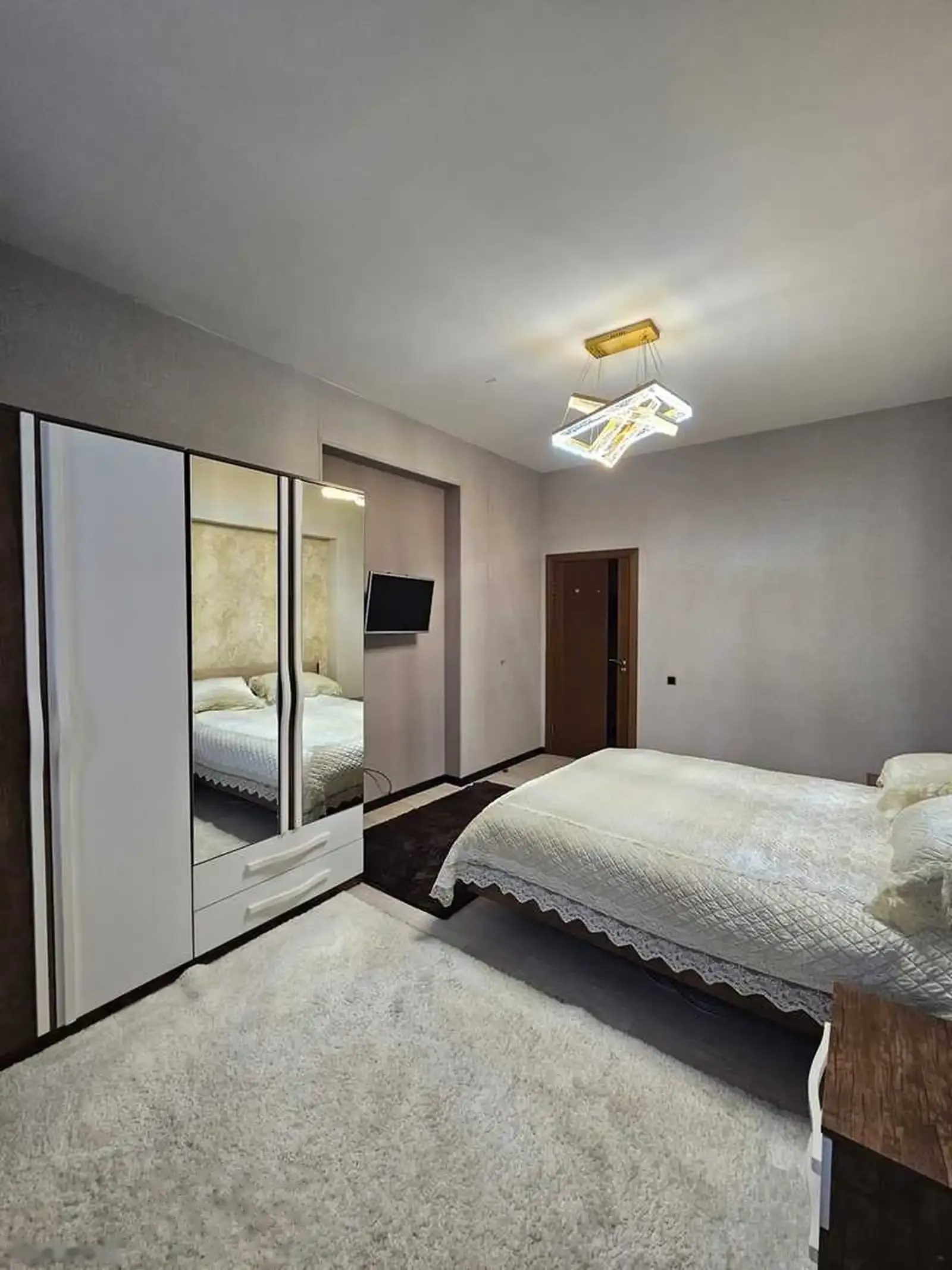 3-комн. квартира, 10 этаж, 120м², Садбарг, Вайкики