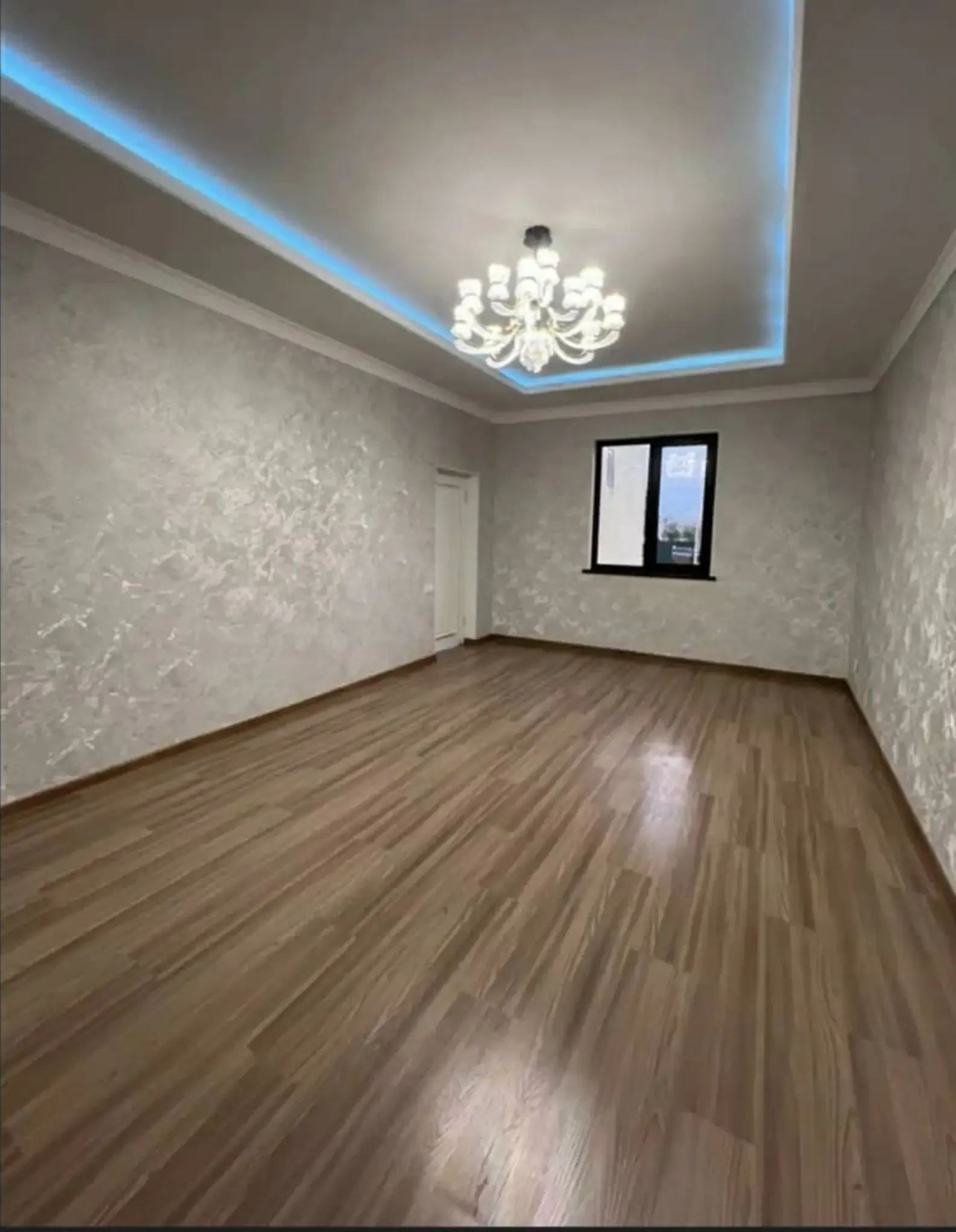 2-комн. квартира, 2 этаж, 60 м², сино пеш ай глазной — фото 2