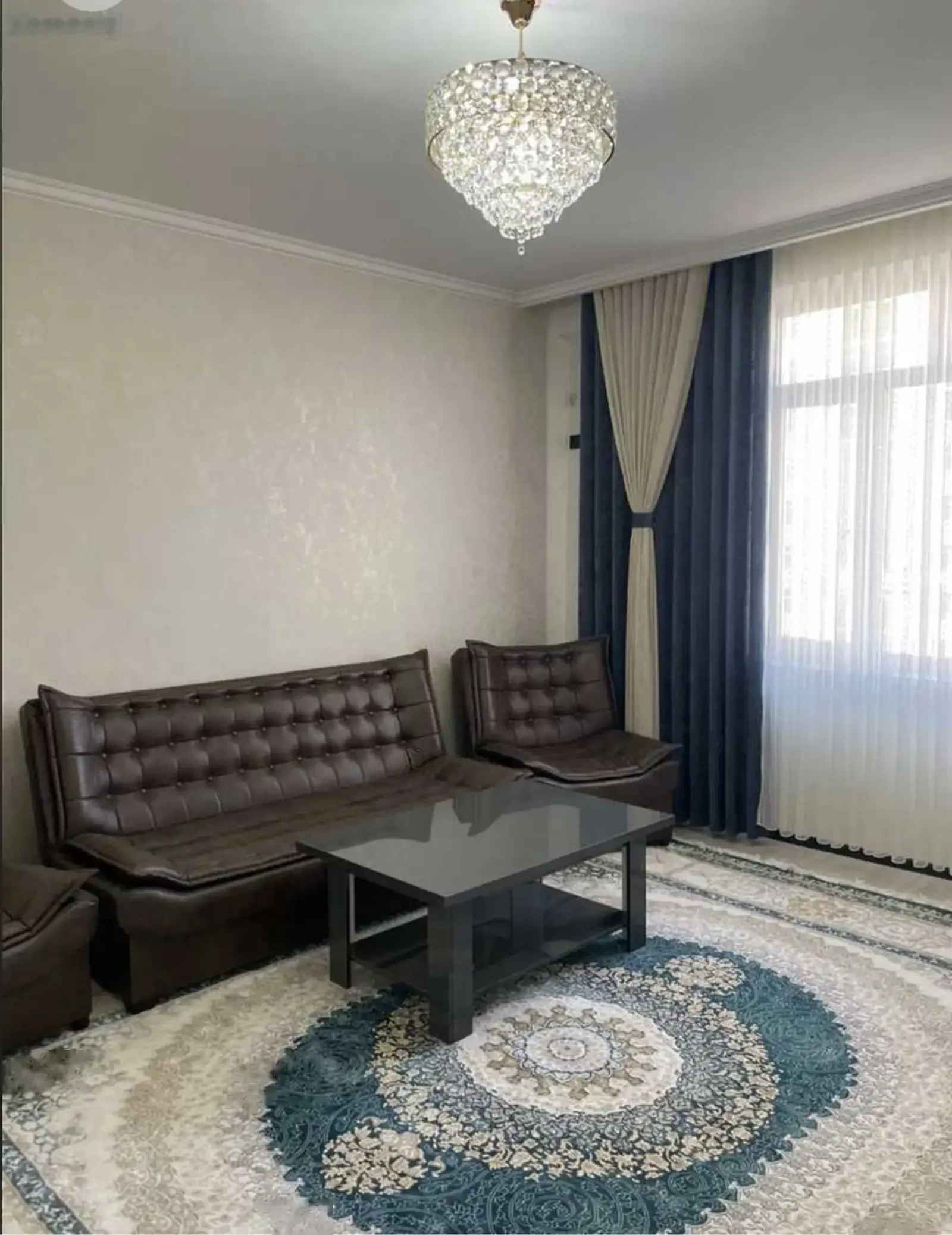 2-комн. квартира, 8 этаж, 64м², садбарг вайкики