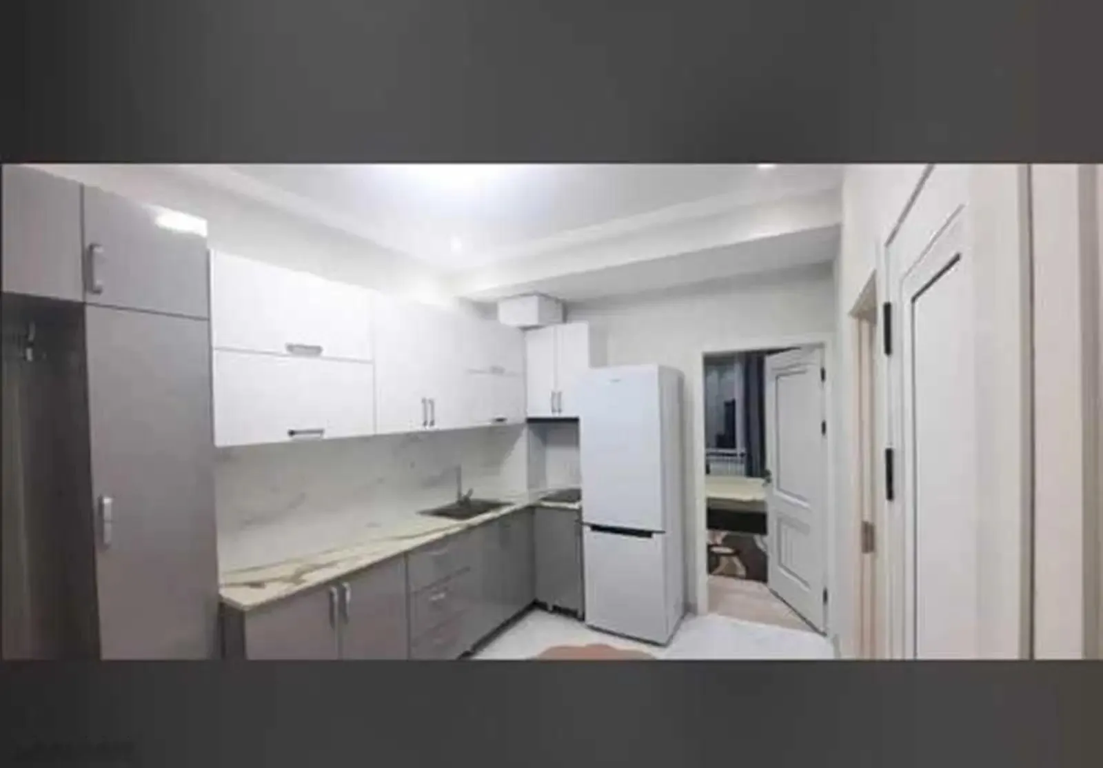2-комн. квартира, 8 этаж, 60м², Шохмансур
