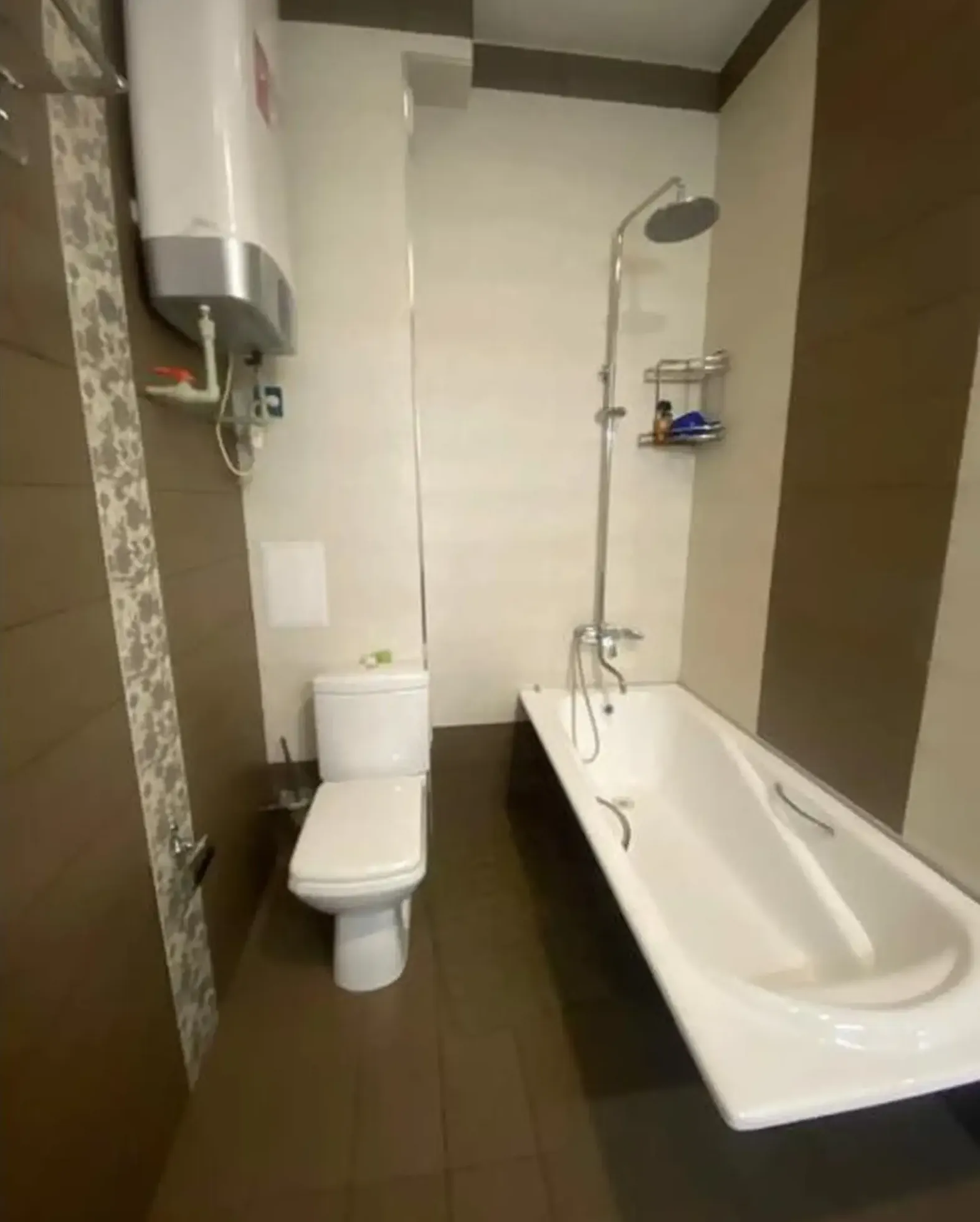 2-комн. квартира, 8 этаж, 110м², И. Сомони — фото 11