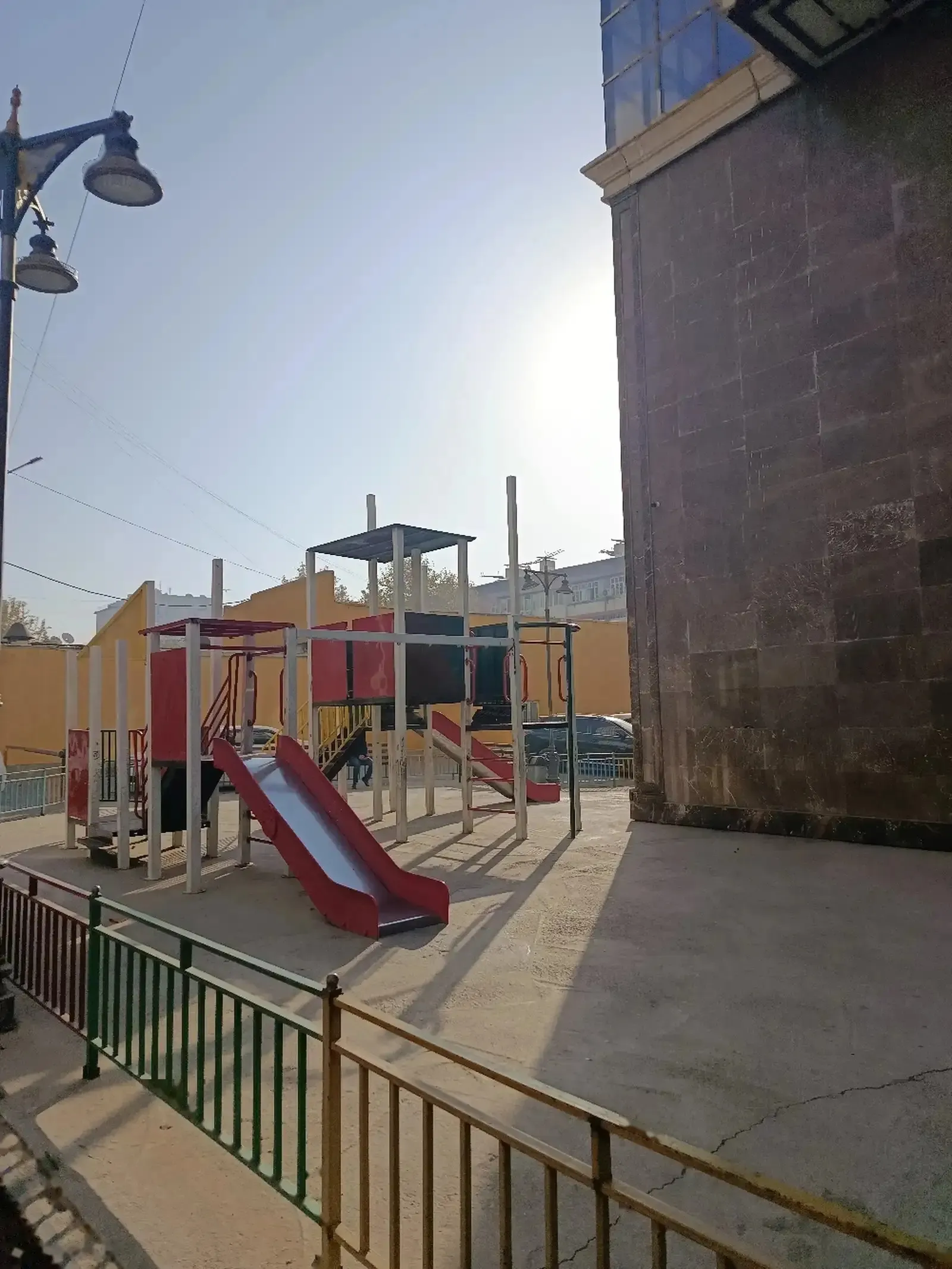 2-комн. квартира, 4 этаж, 80м², Фирдавси — фото 14