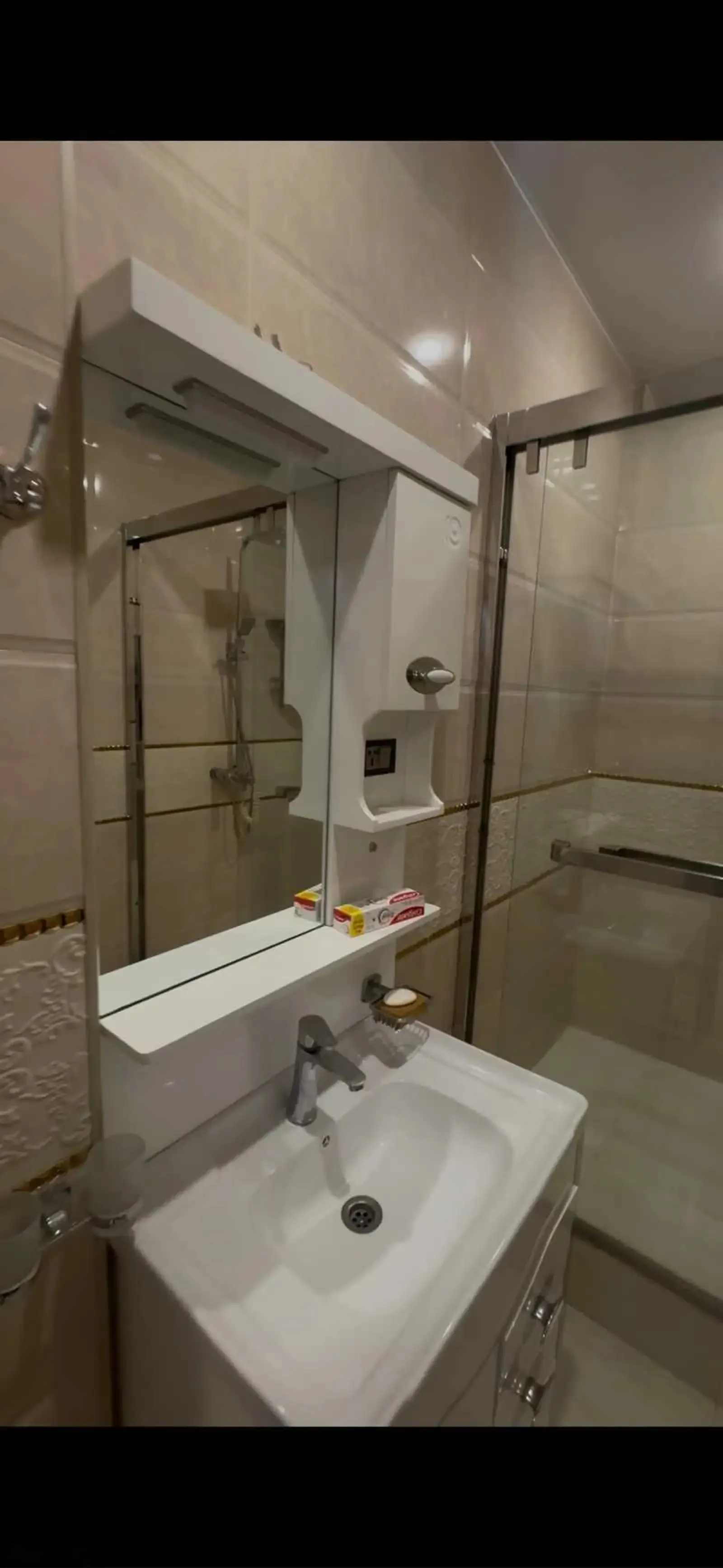 2-комн. квартира, 8 этаж, 100м², родоми — фото 7