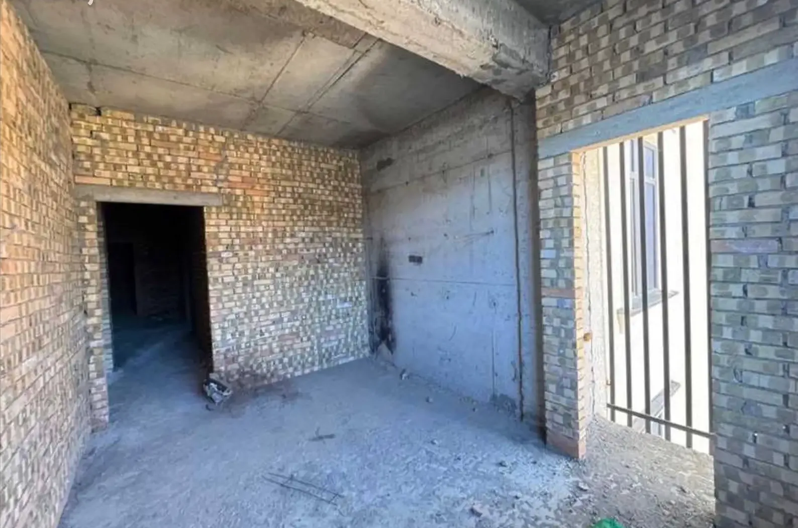 2-комн. квартира, 9 этаж, 68 м², Исмоили Сомони