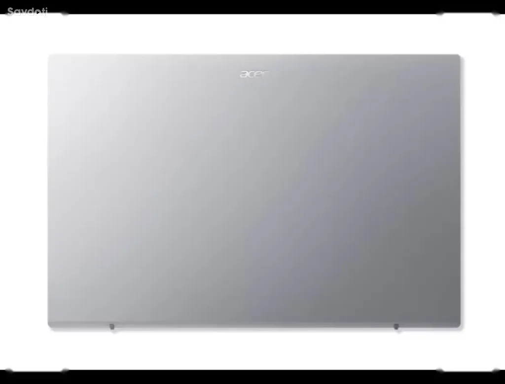 Ноутбук Acer Aspire Go 15 Ryzen 7 16ГБ 512ГБ SSD Full HD