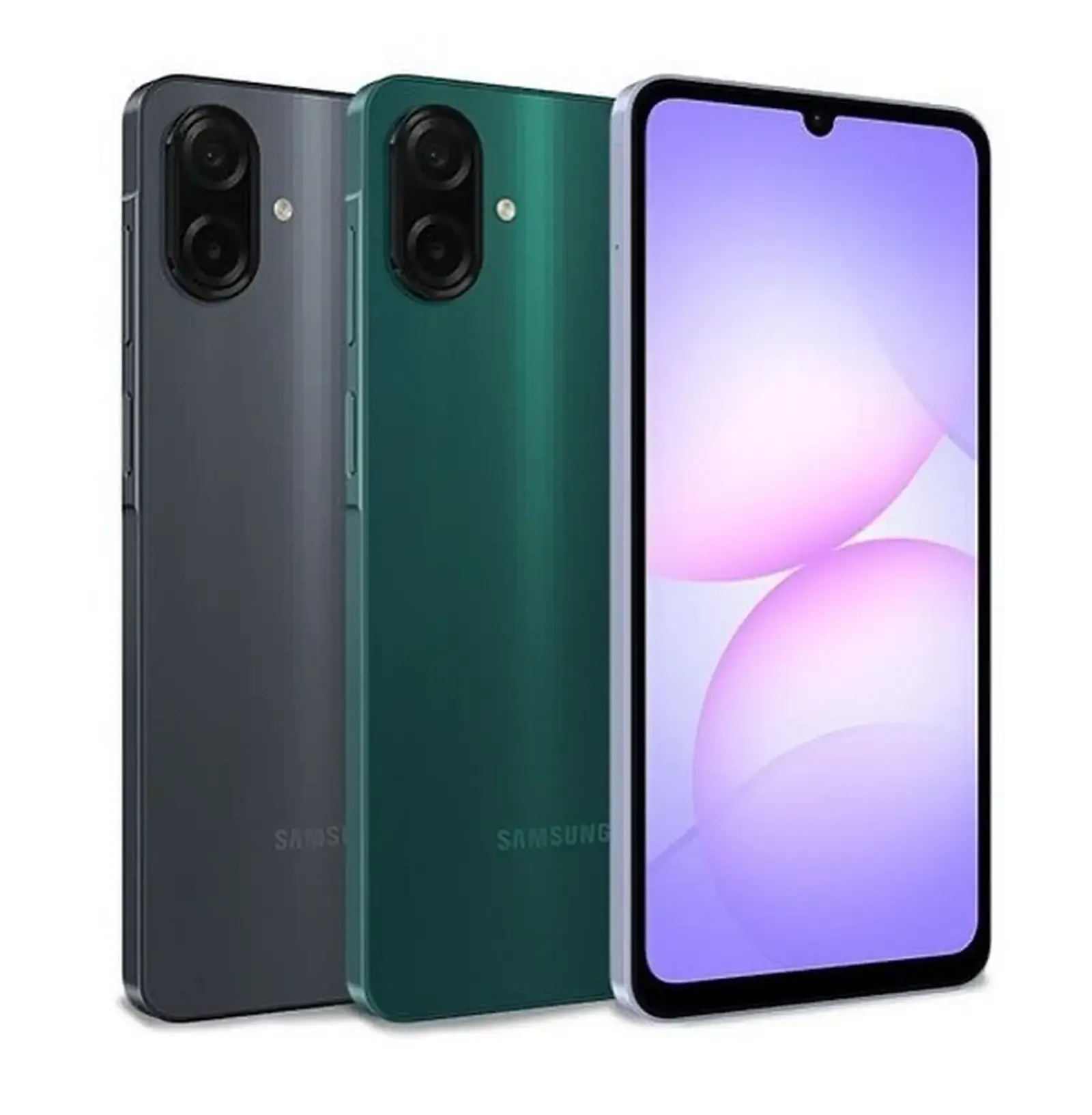 Samsung Galaxy A07 4/128gb Green