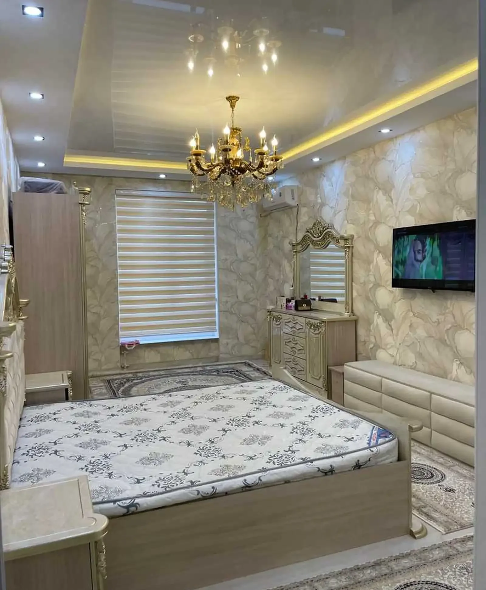 3-комн. квартира, 7 этаж, 125м², Шохмансур, Хитой бозор — фото 5