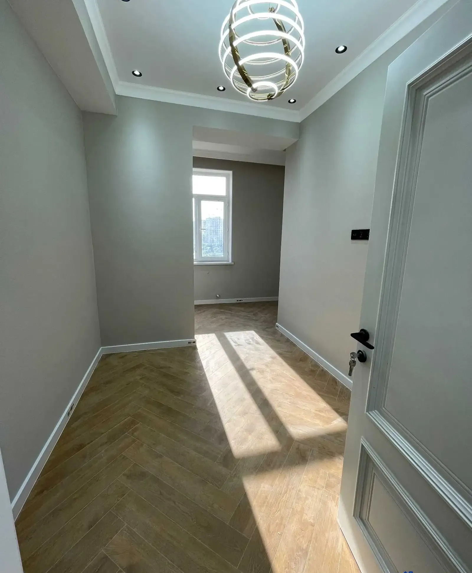 3-комн. квартира, 8 этаж, 86 м², Сино — фото 4