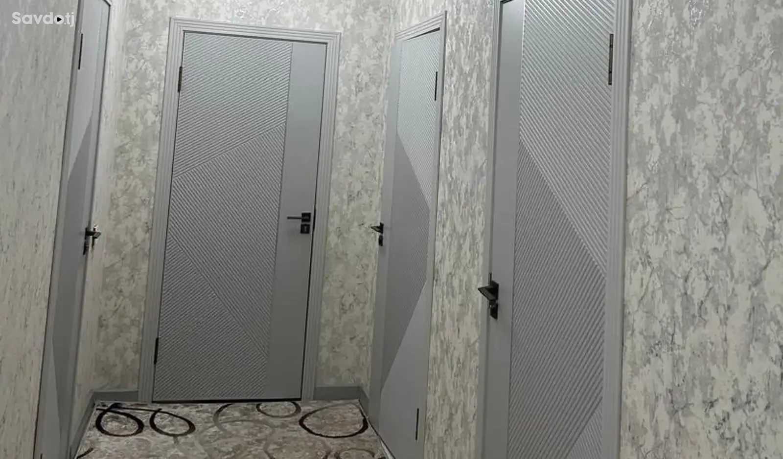 2-комн. квартира, 2 этаж, 71м², Сино — фото 3