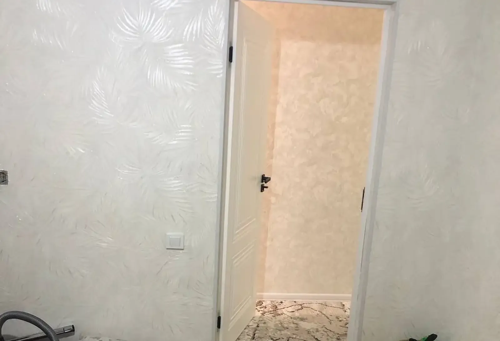 2-комн. квартира, 17 этаж, 70 м², И Сомони — фото 5