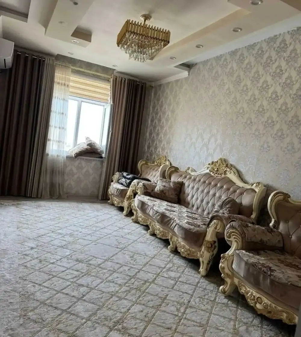 2-комн. квартира, 10 этаж, 60м², Гипрозем — фото 8