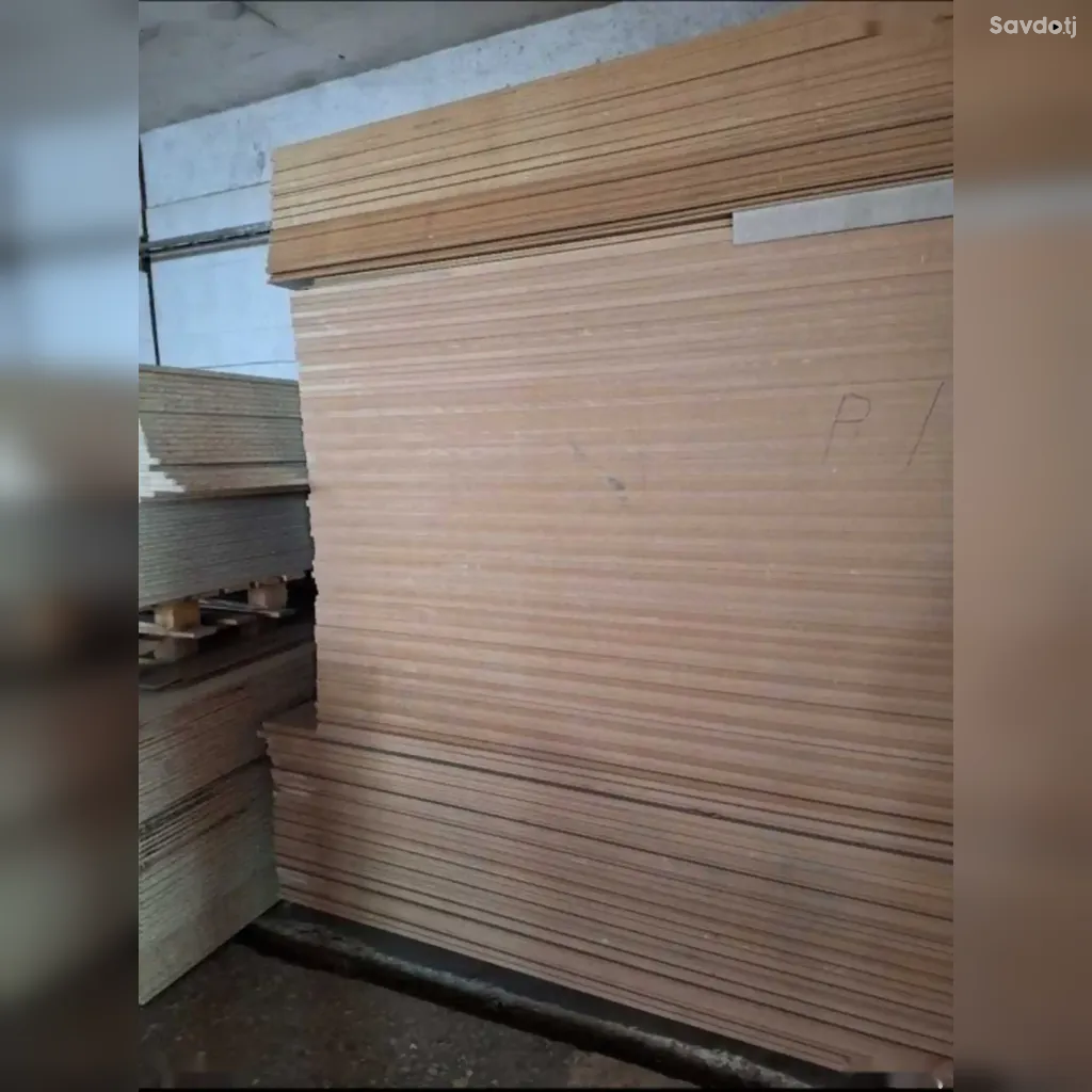 МДФ 06мм первый сорт