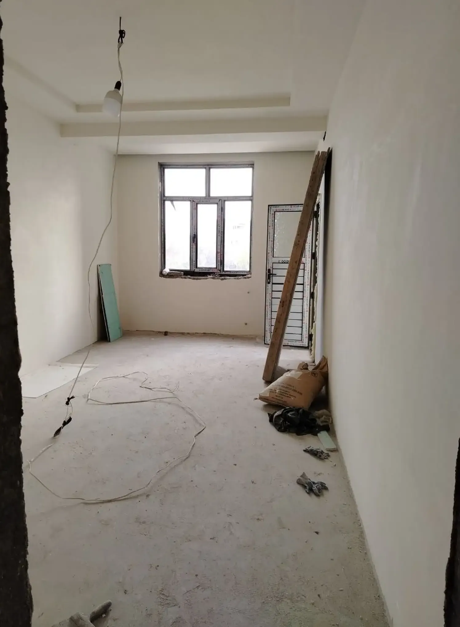 3-комн. квартира, 4 этаж, 103 м², Фирдавси — фото 2