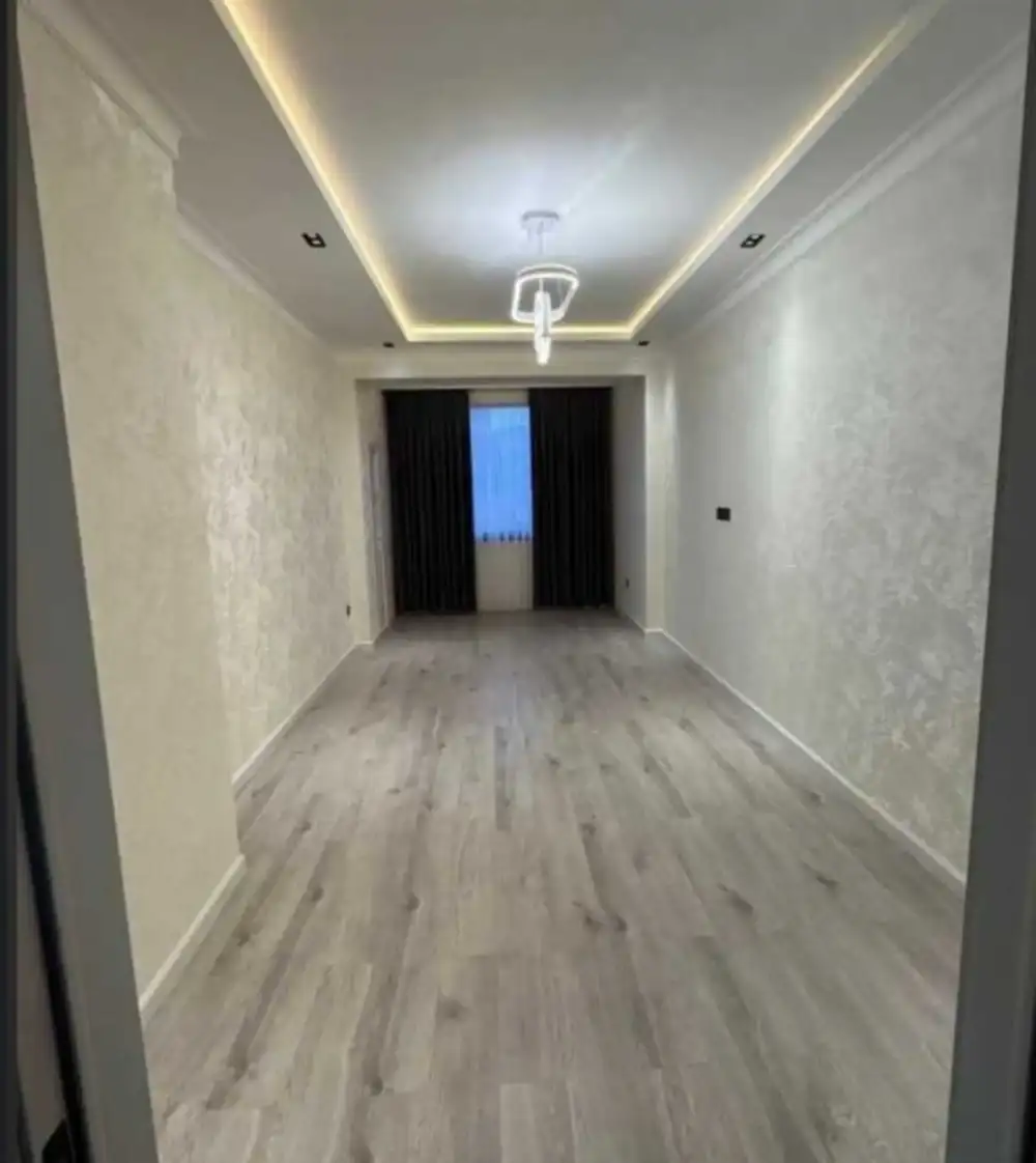 2-комн. квартира, 9 этаж, 65 м², Сино — фото 8