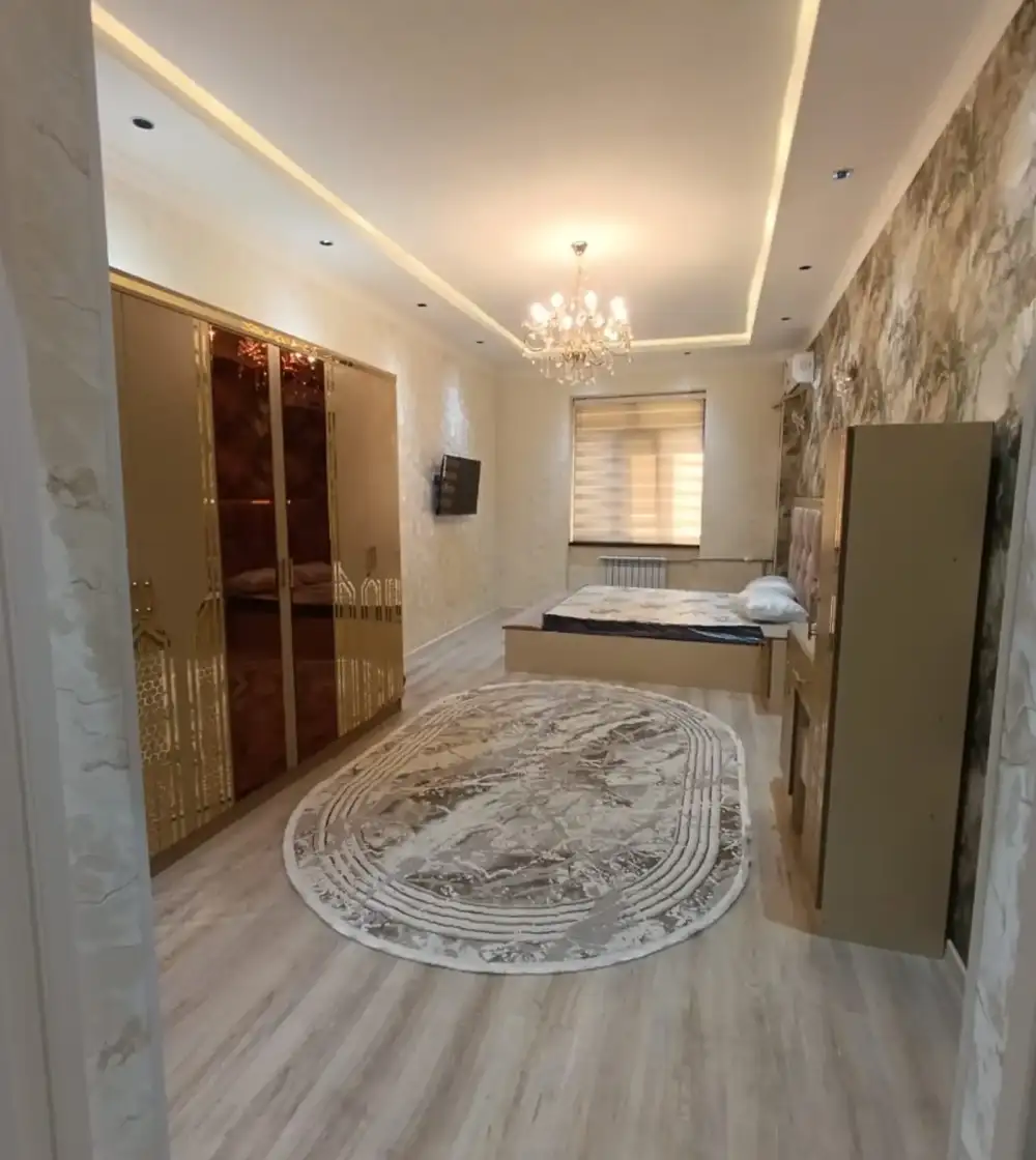 3-комн. квартира, 4 этаж, 145м², Дом Печат доми Назди Роддоми 2 Кучаи Истаравшан — фото 6