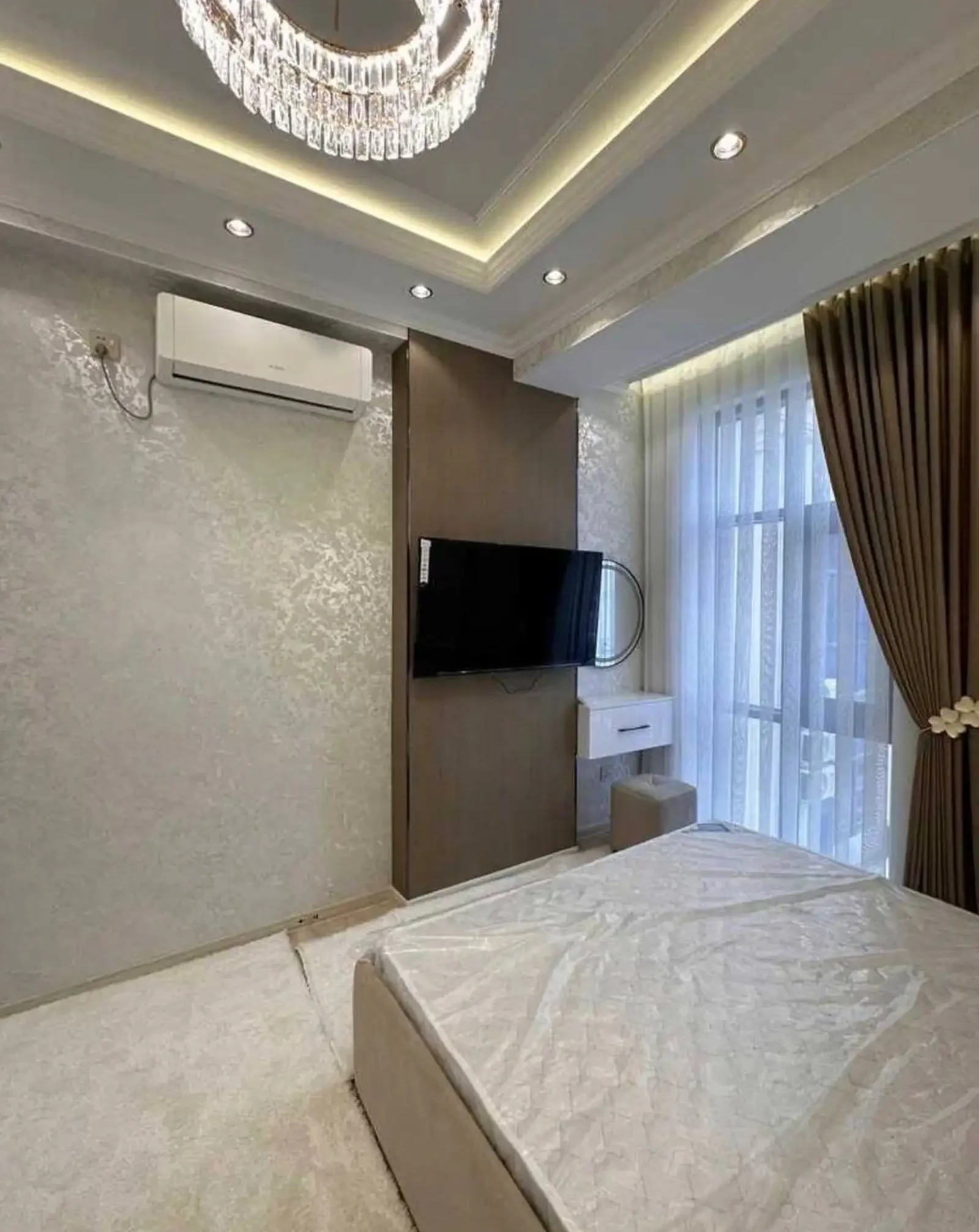3-комн. квартира, 12 этаж, 88 м², Сино — фото 10