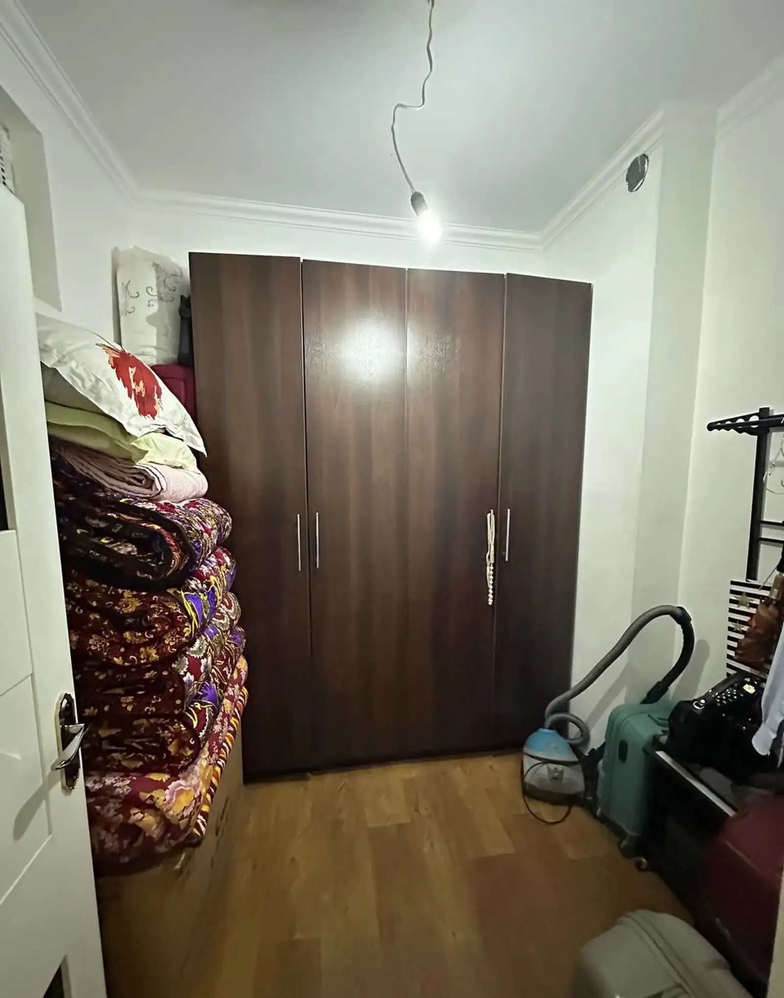 2-комн. квартира, 13 этаж, 58 м², Сино — фото 12