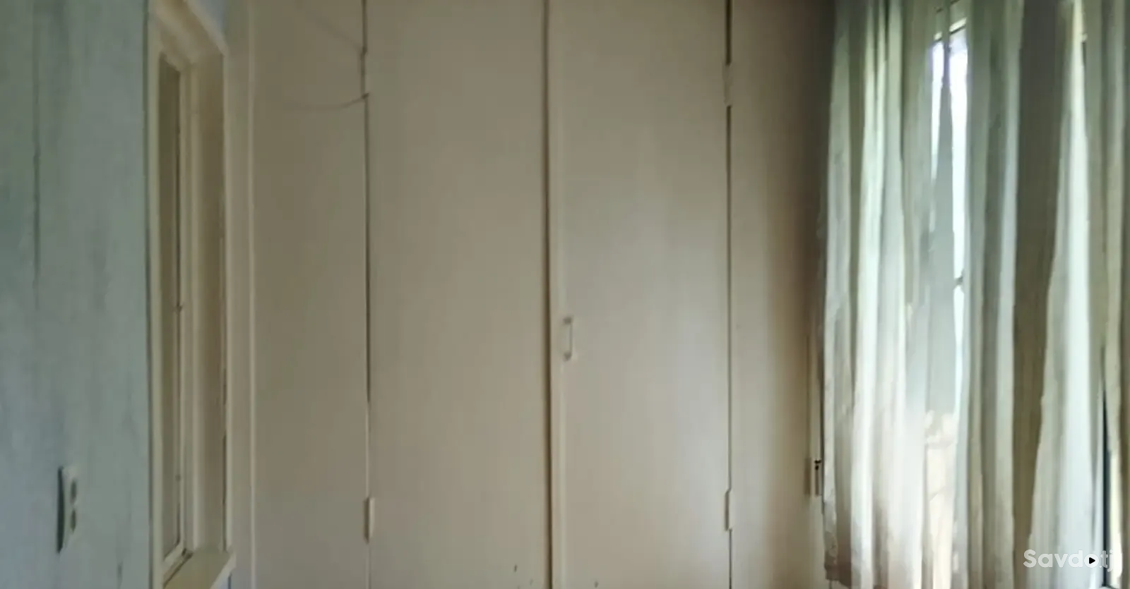 2-комн. квартира, 3 этаж, 60м², Сино — фото 5