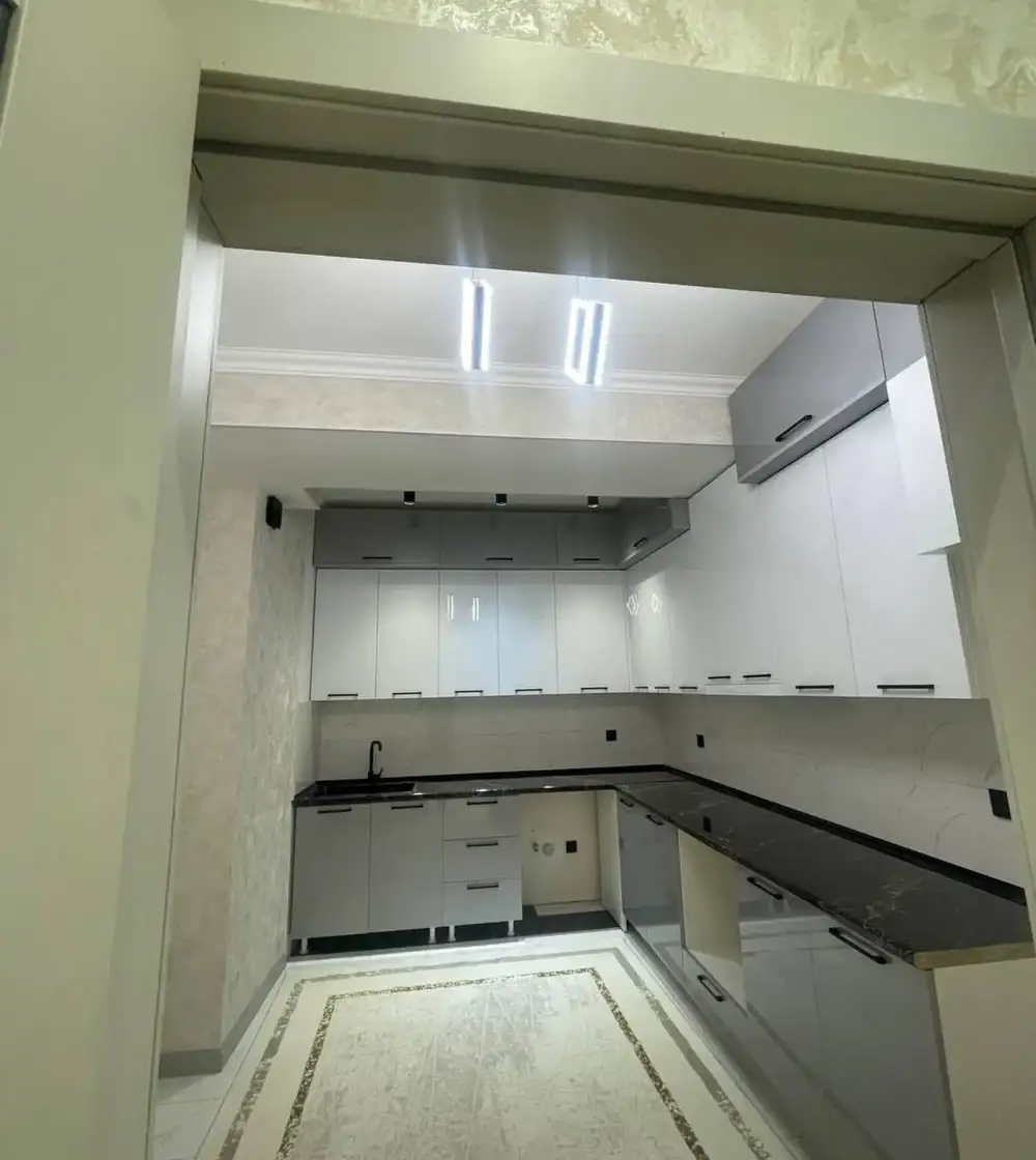 2-комн. квартира, 8 этаж, 76 м², Сино — фото 6