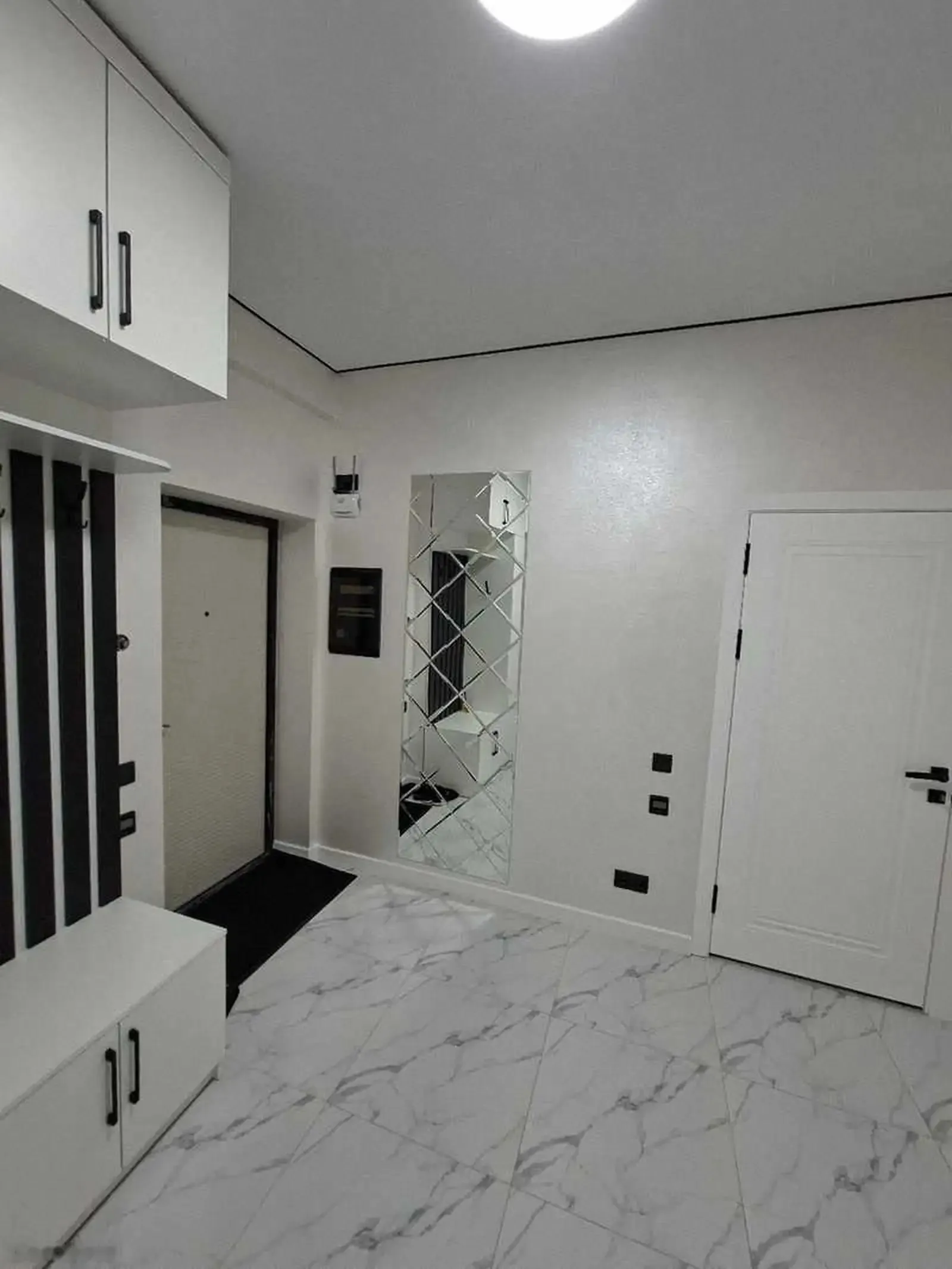 2-комн. квартира, 11 этаж, 54м², 4 дома — фото 11