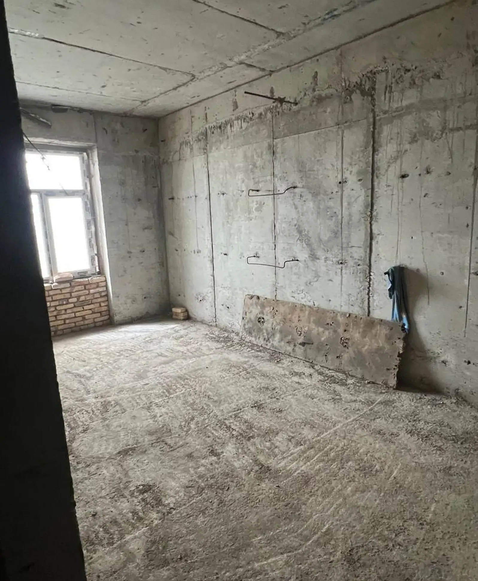 3-комн. квартира, 12 этаж, 107 м², Шохмансур Садбарг — фото 8