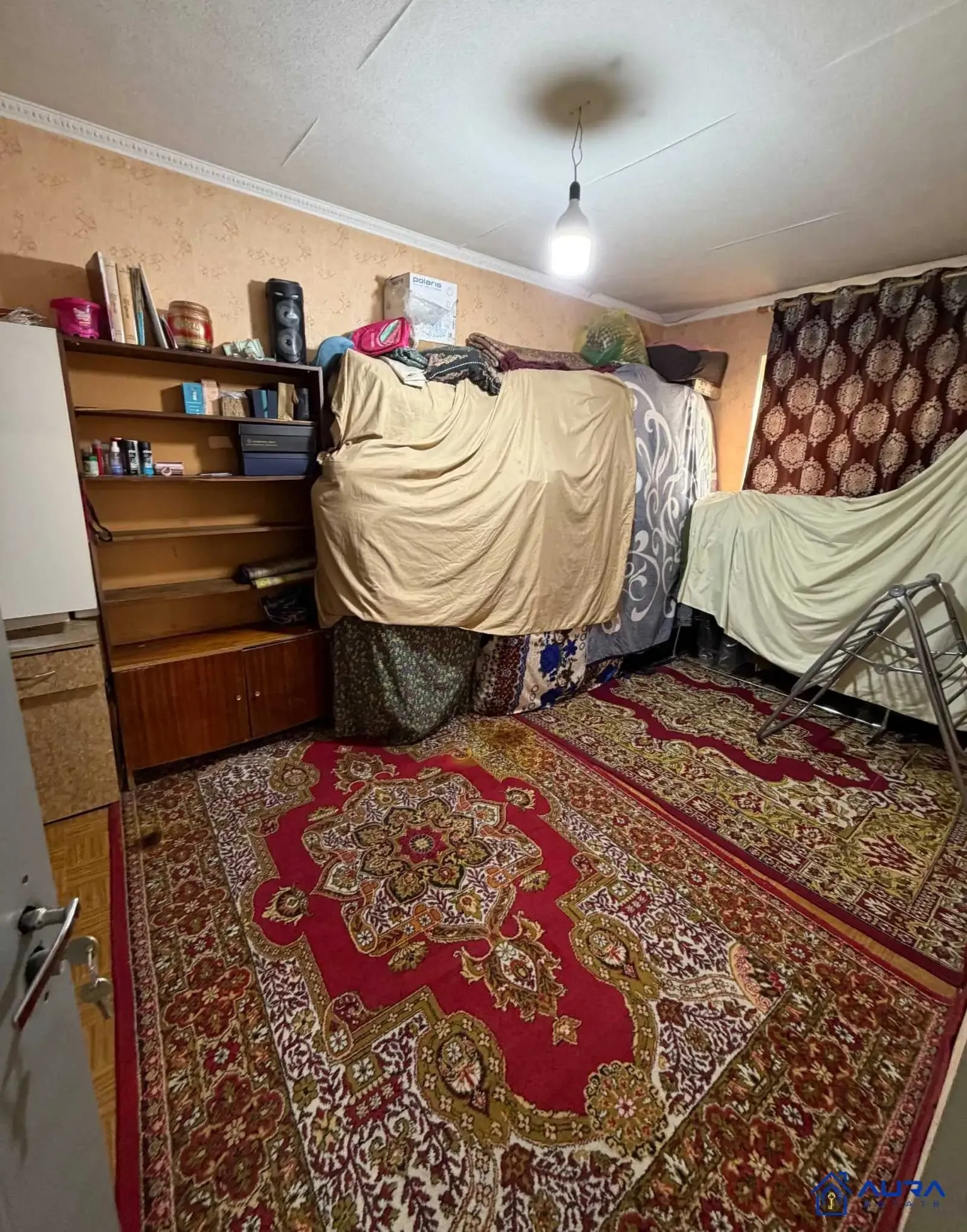 4-комн. квартира, 4 этаж, 70 м², Сино — фото 6