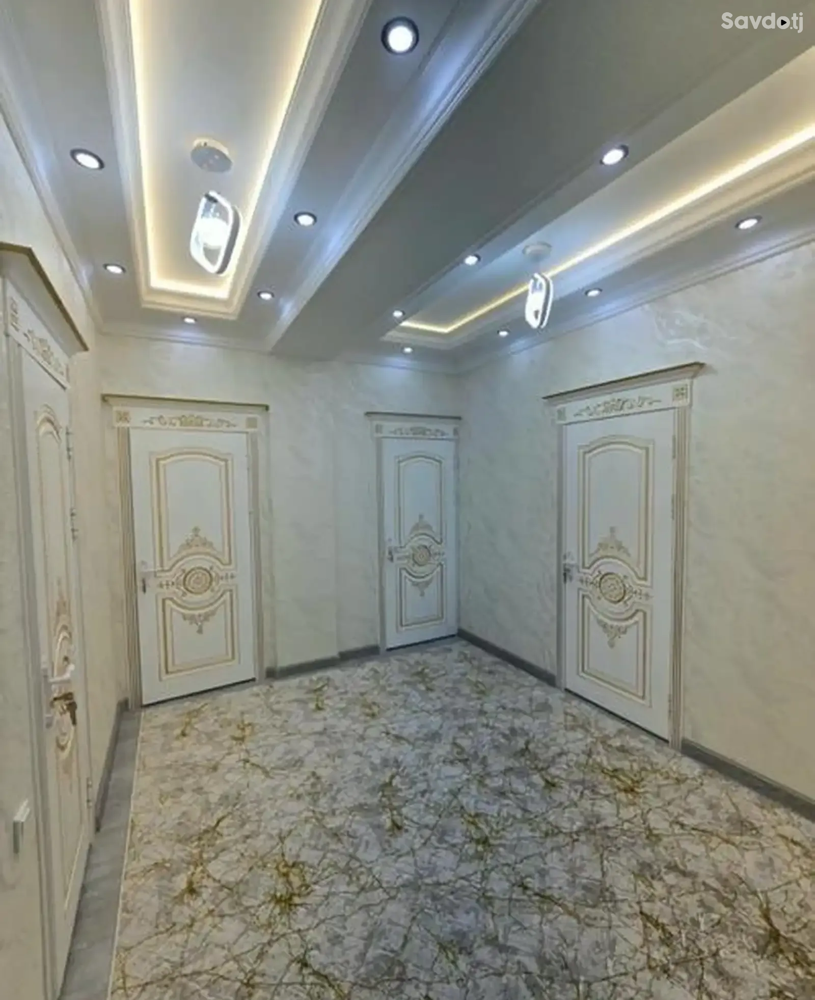 2-комн. квартира, 11 этаж, 123м², Сино — фото 11