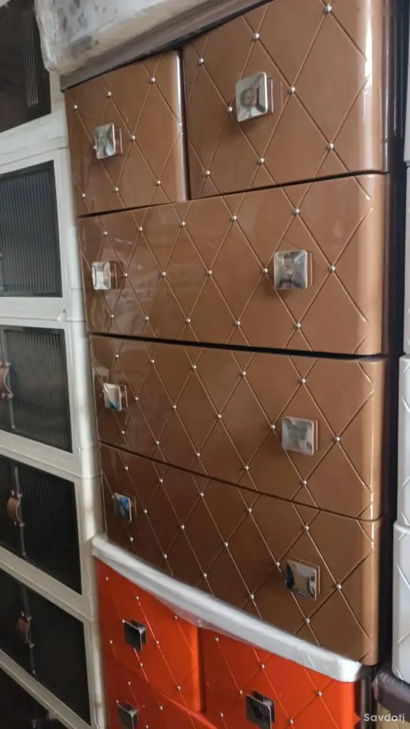Комод детский
