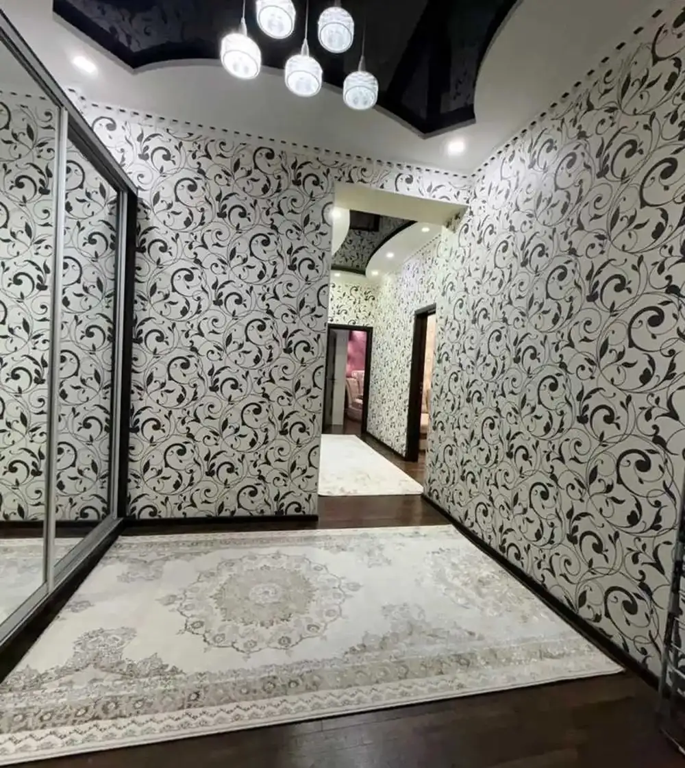 2-комн. квартира, 5 этаж, 80м², Шохмансур — фото 8