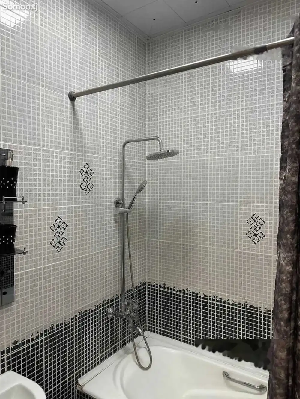 2-комн. квартира, 4 этаж, 70м², Колхози Россия — фото 5