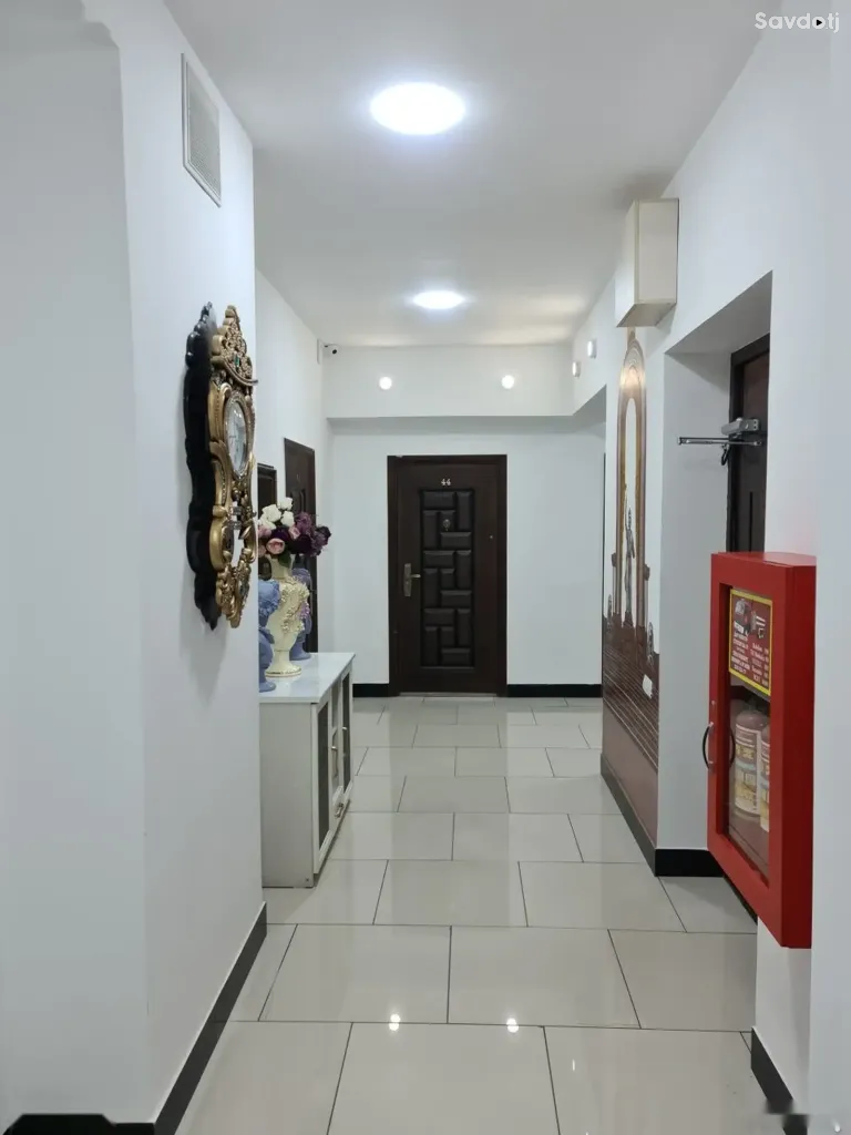 2-комн. квартира, 2 этаж, 92 м², Сино