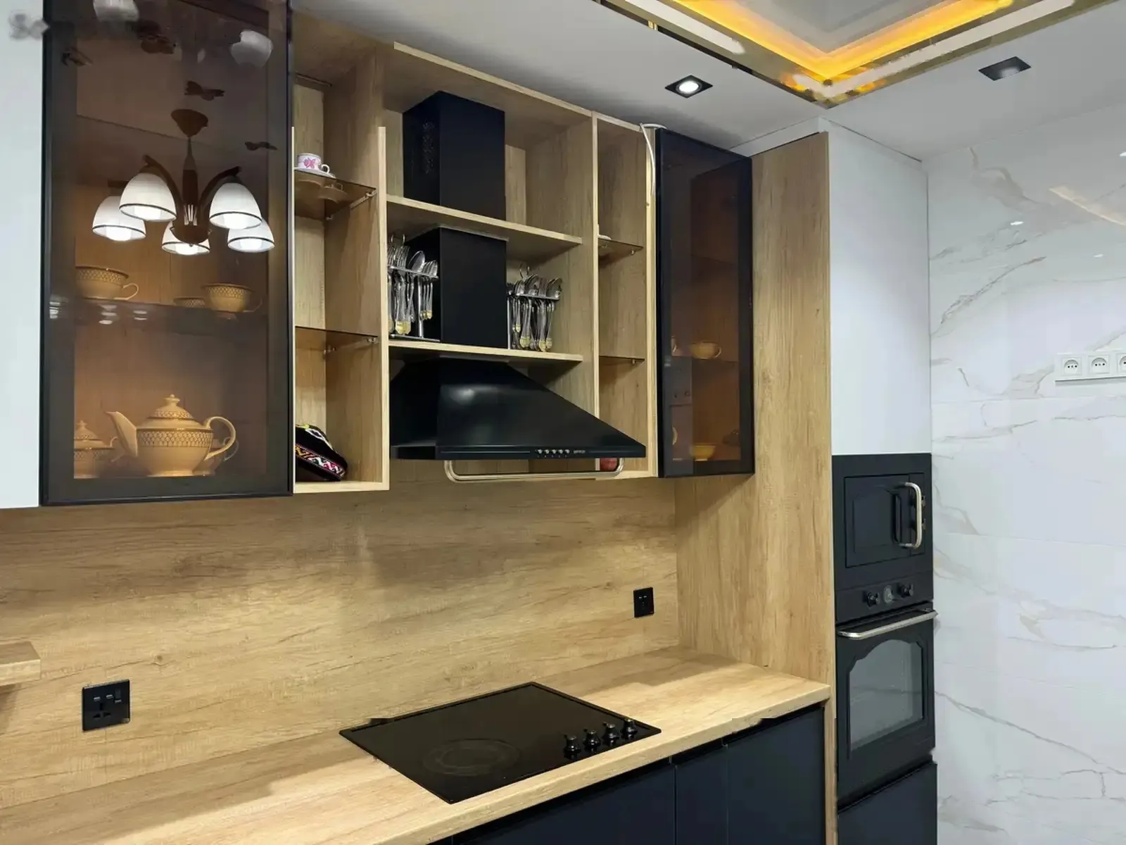 2-комн. квартира, 9 этаж, 79м², Садбарг, дом Waikiki, сари рох — фото 10