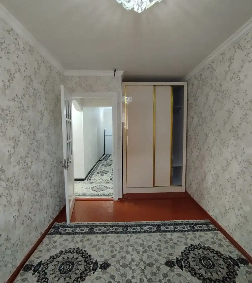 4-комн. квартира, 1 этаж, 100м², Фирдавси Диагностика Наздикии Балниса Истиклол — фото 4