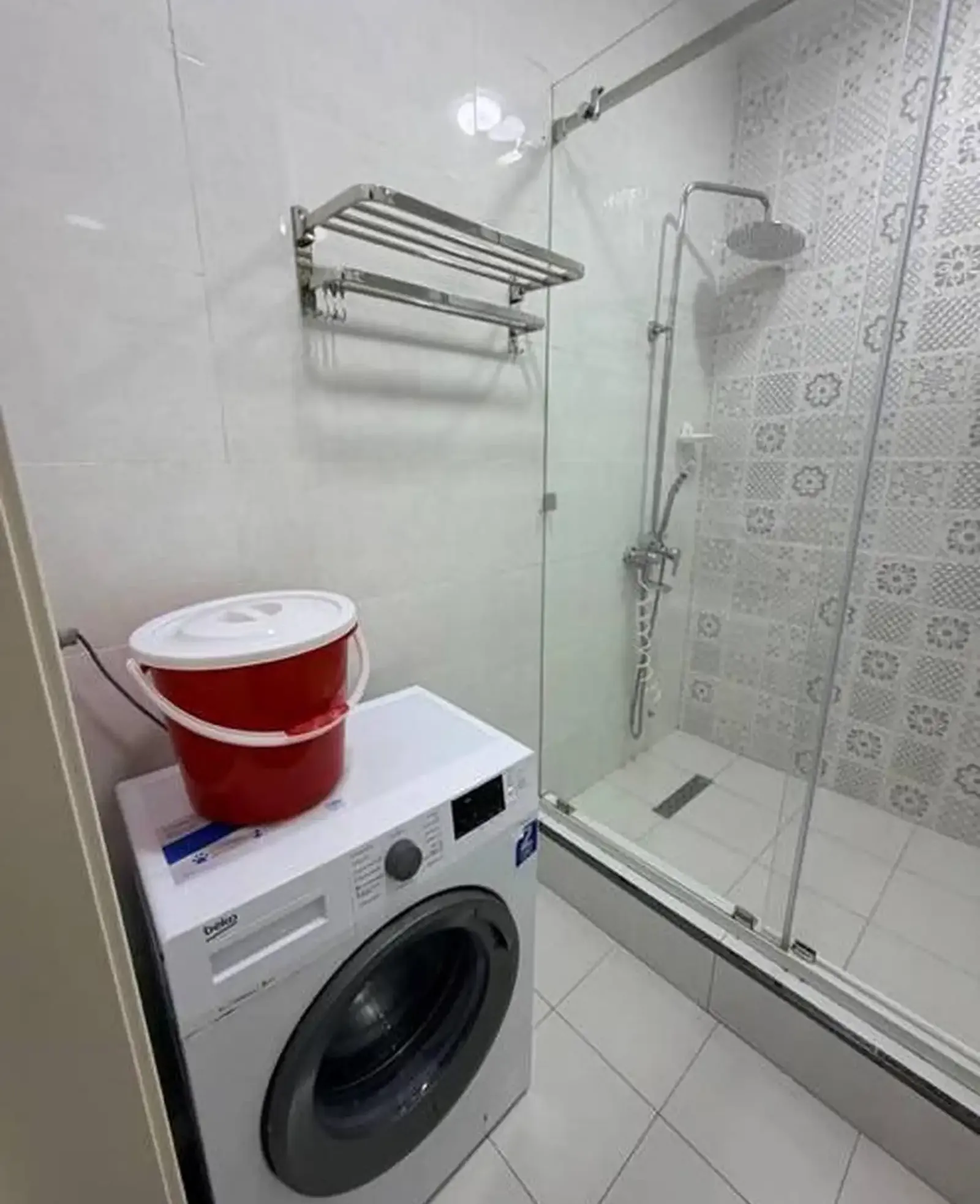 3-комн. квартира, 10 этаж, 105м², Сомони — фото 7