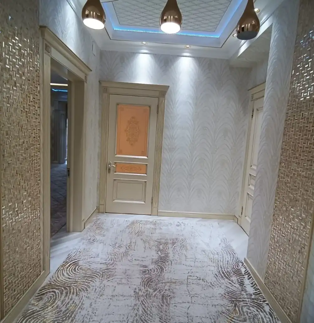 2-комн. квартира, 8 этаж, 95м², Шохмансур Чордомаи Аэропорт — фото 6