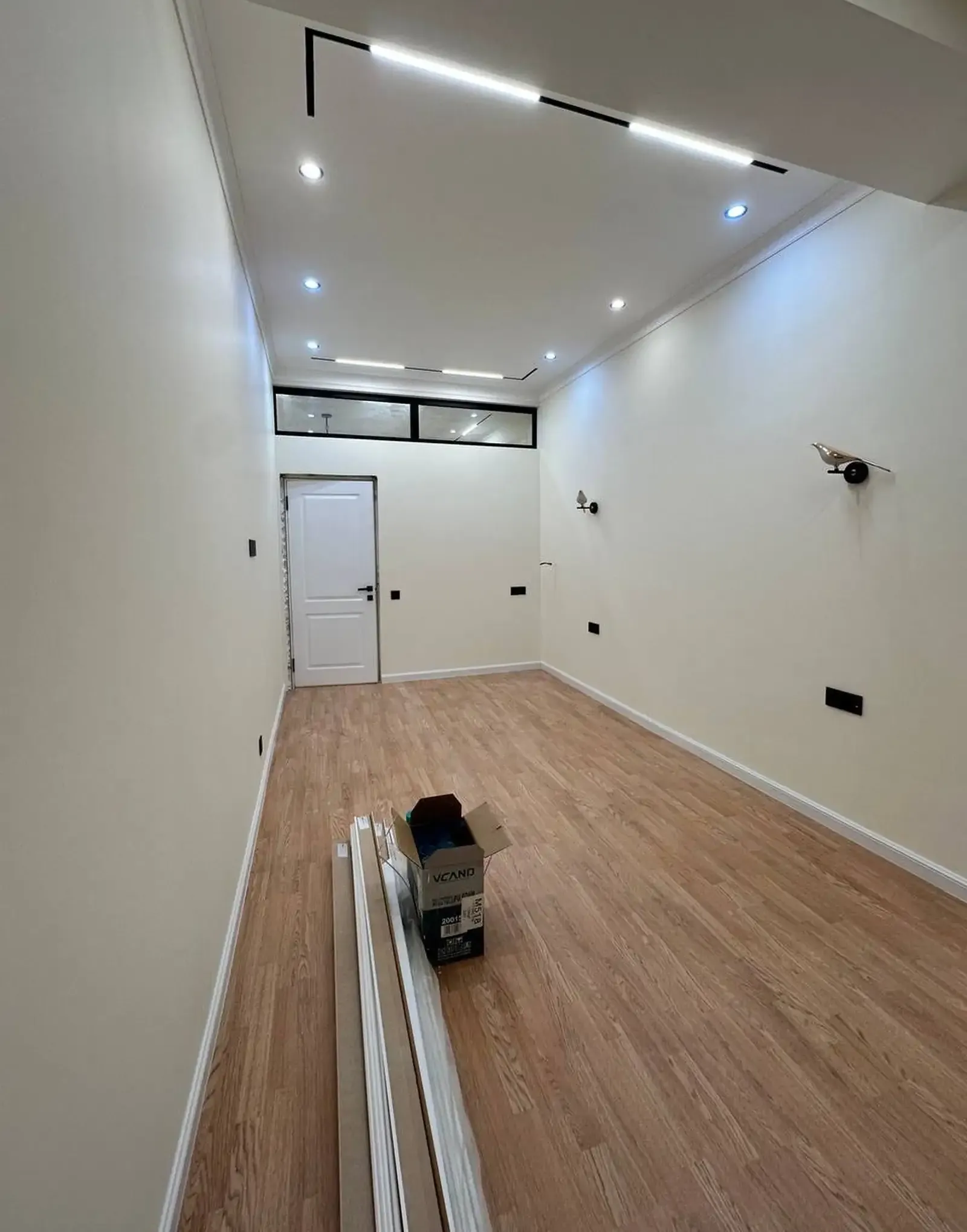 2-комн. квартира, 6 этаж, 70 м², Славянский — фото 6