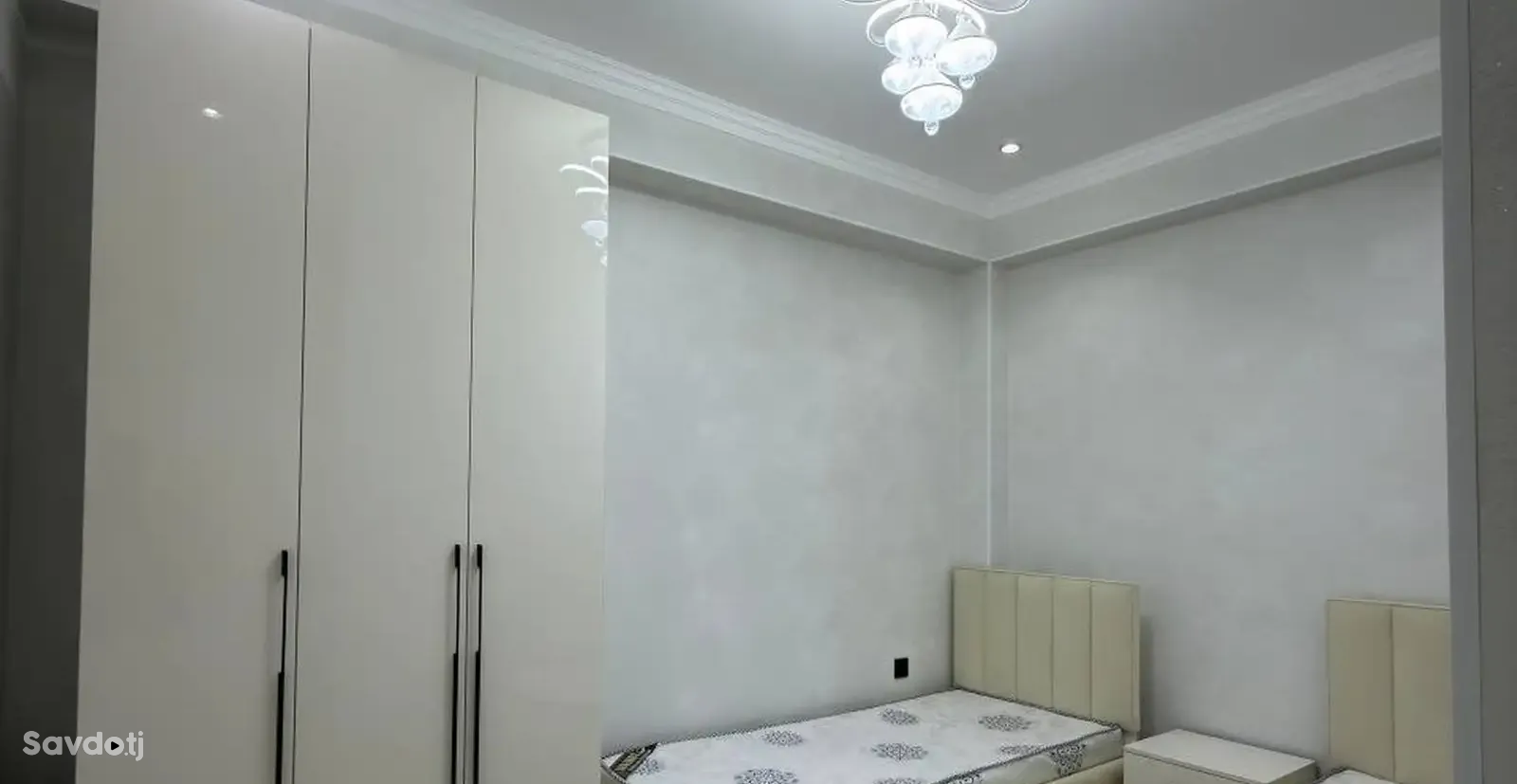 3-комн. квартира, 11 этаж, 60 м², сино — фото 3
