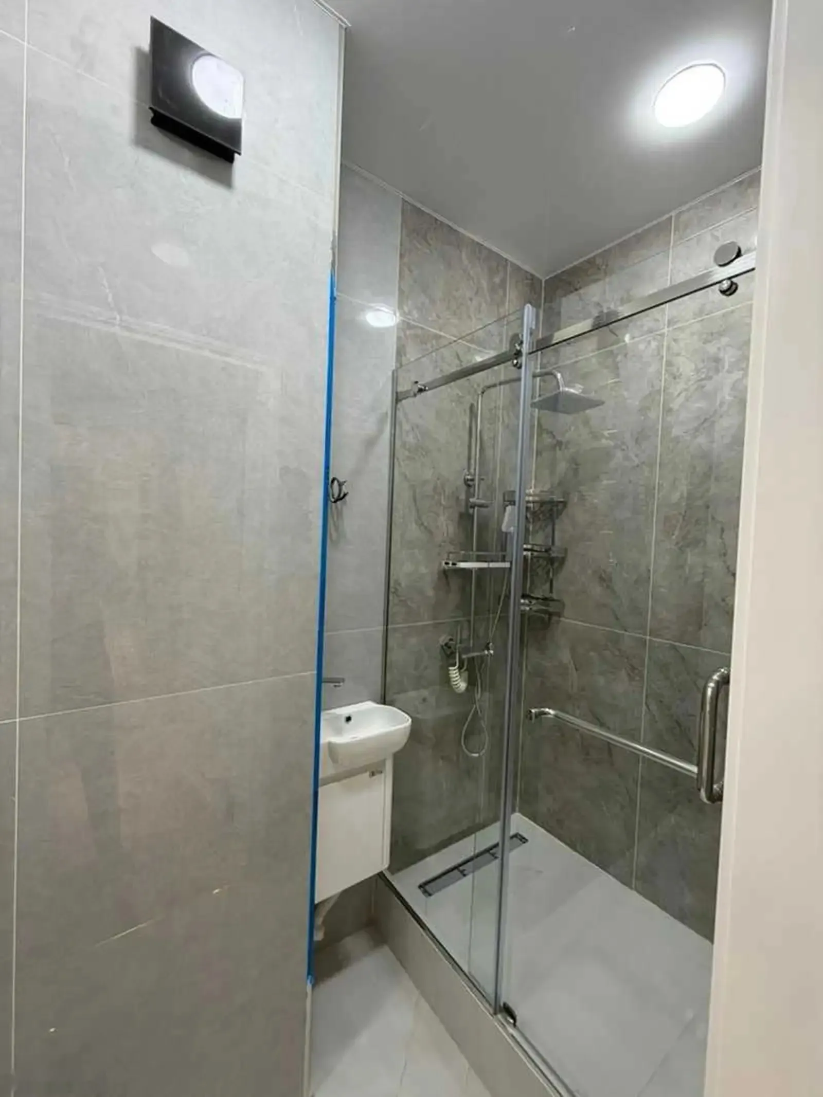 2-комн. квартира, 15 этаж, 100м², Поликлиника — фото 11