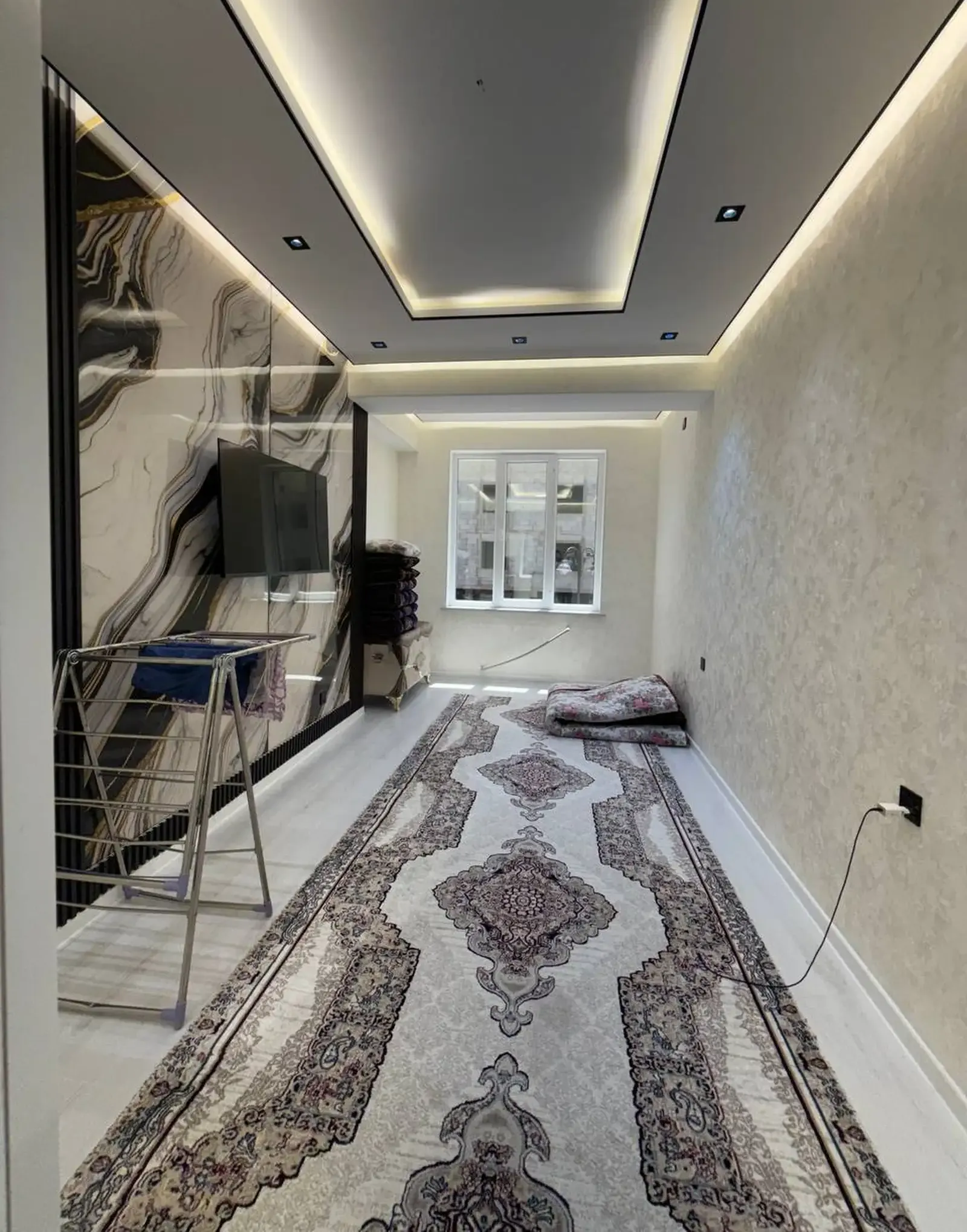3-комн. квартира, 2 этаж, 108 м², Сино Масчиди Катар — фото 5